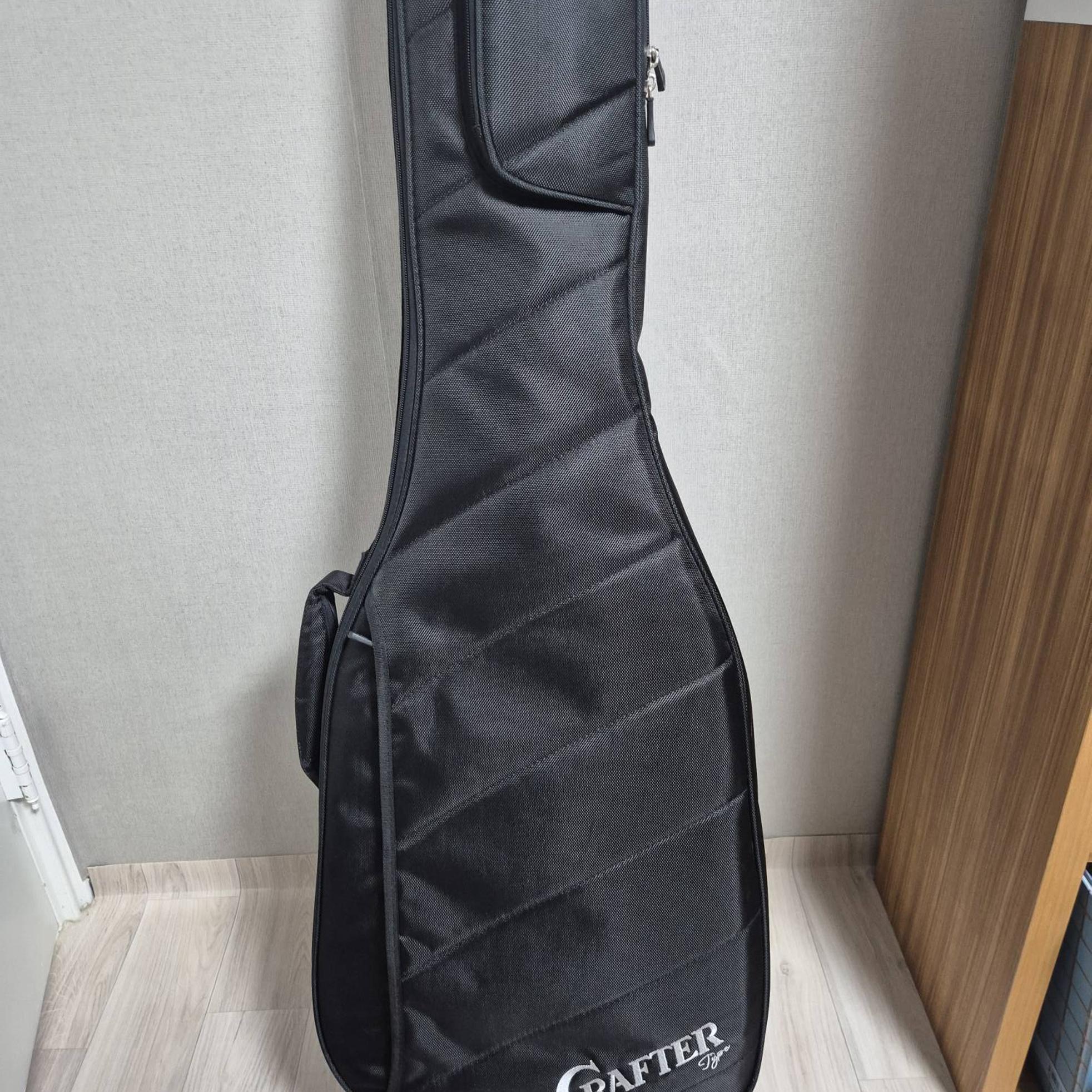 Crafter 크래프터 모던서울 사진 8
