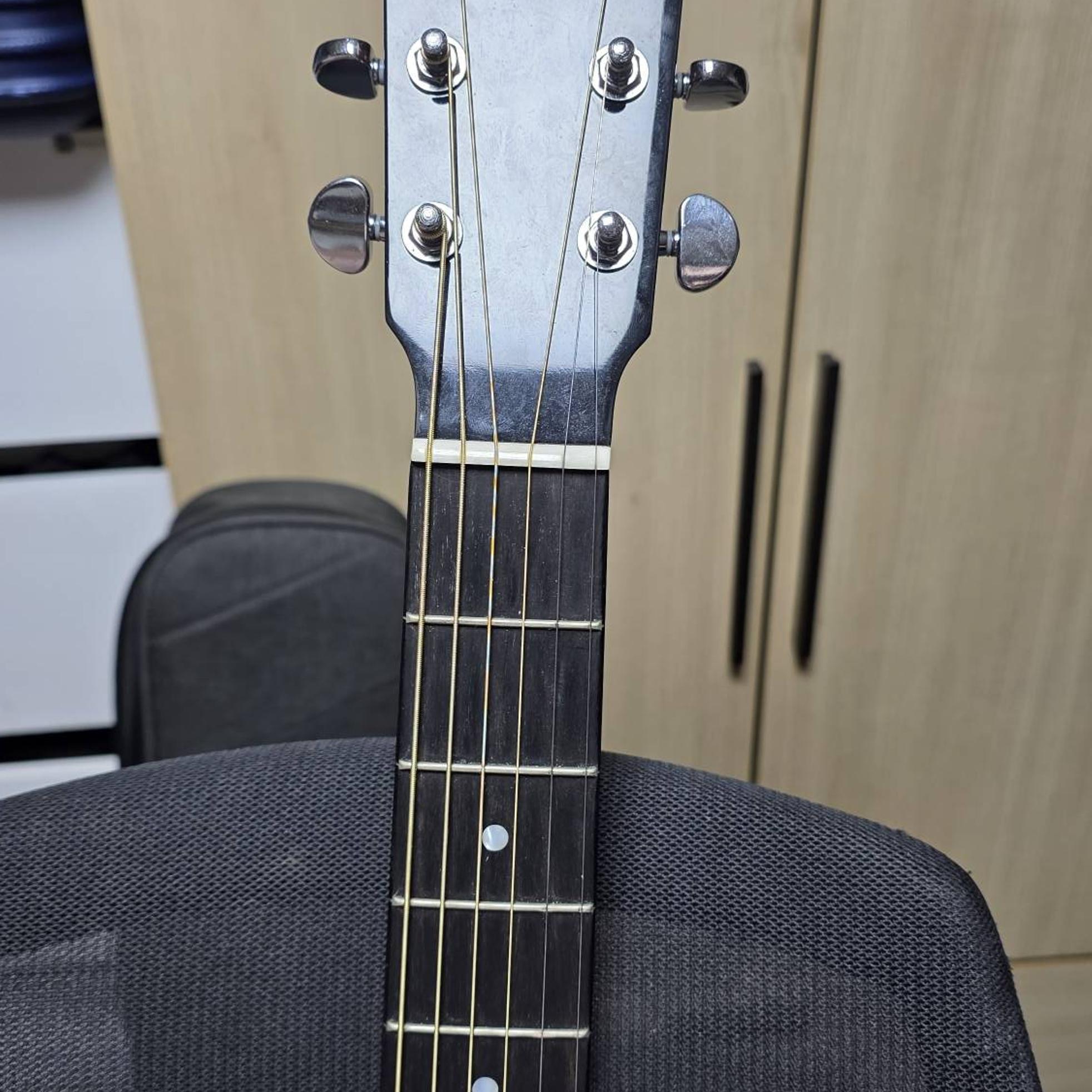 Eastman 이스트만 AC122CE DLX 사진 2