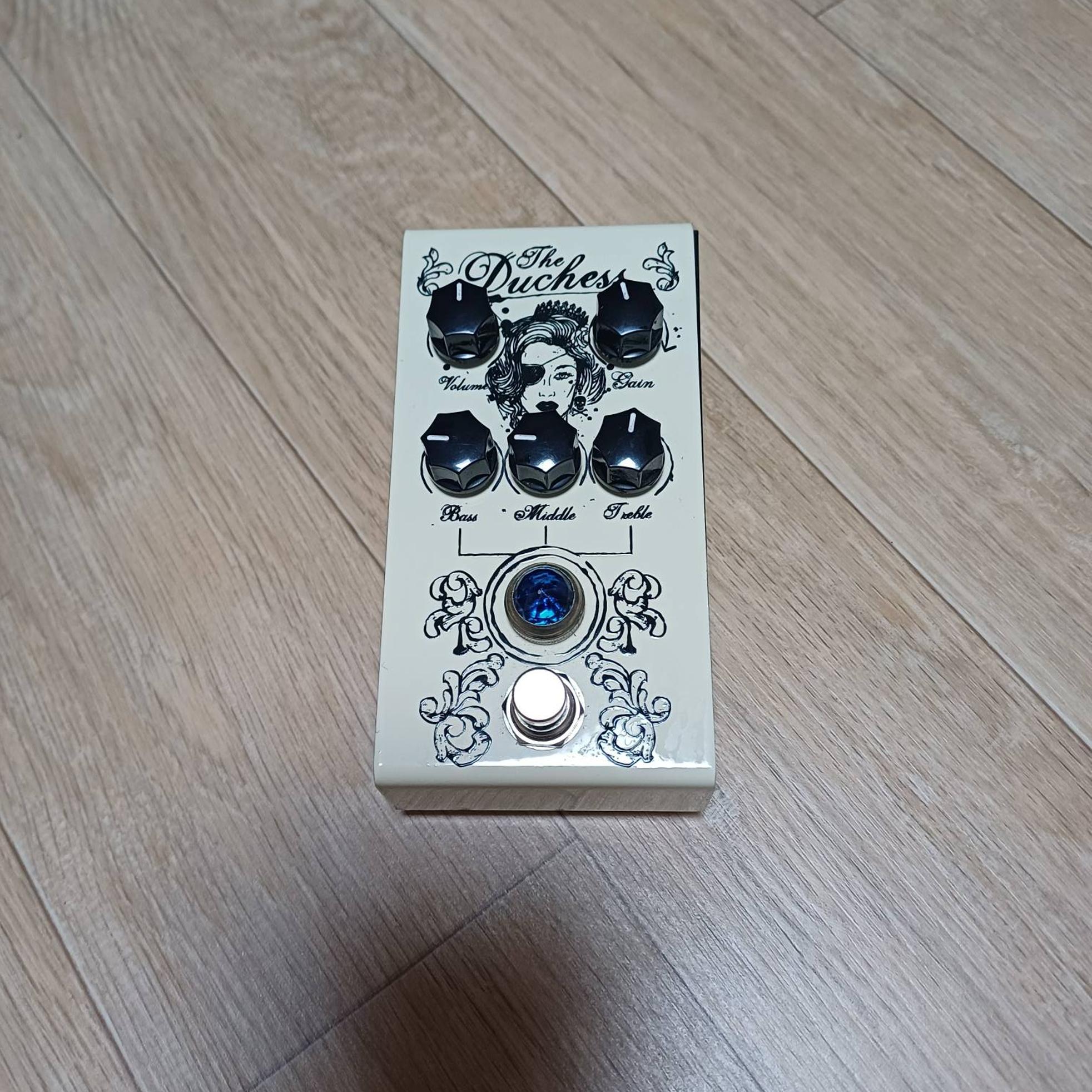 Victory Amps V1 The Duchess 사진 1