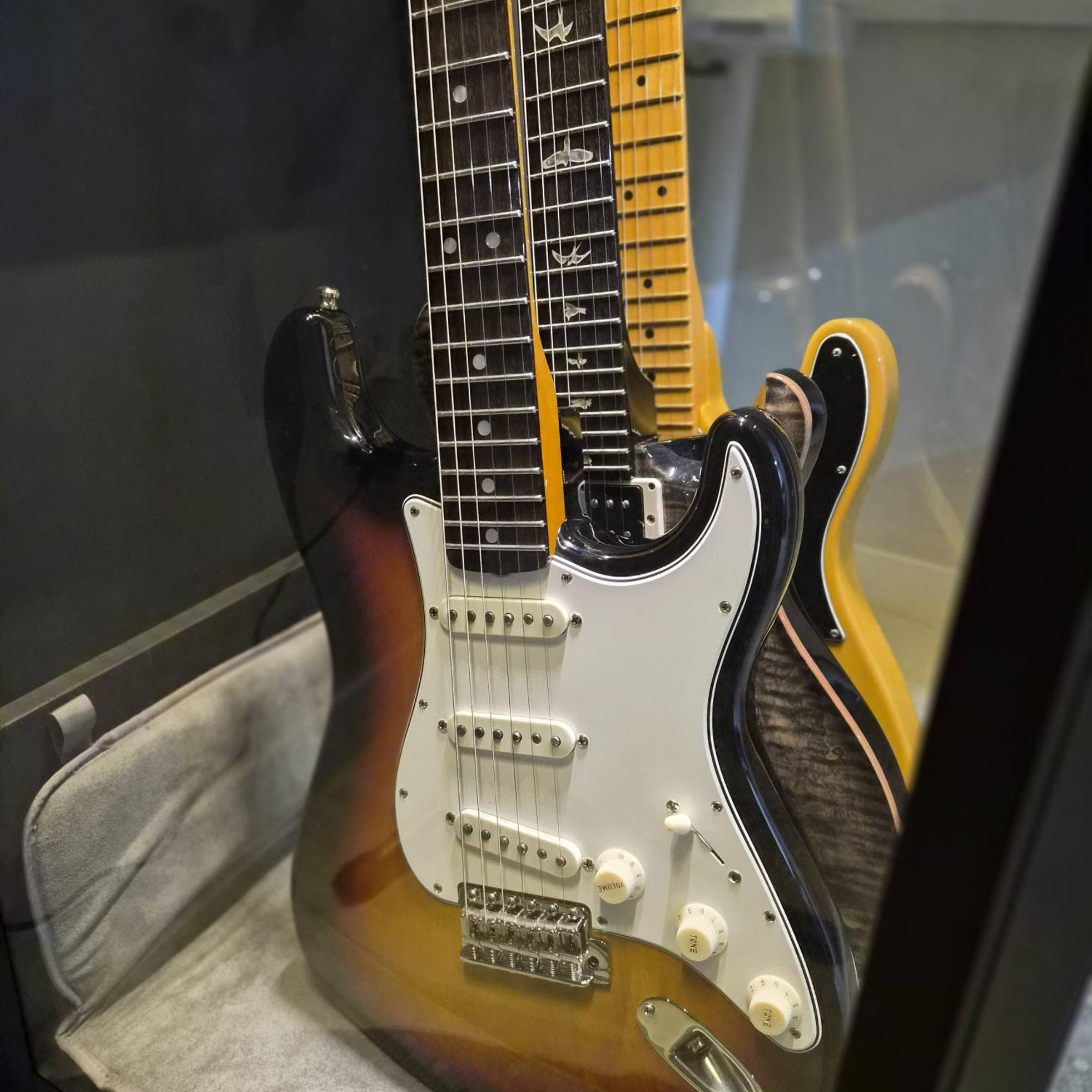 Fender Custom Shop Stratocaster 사진 7