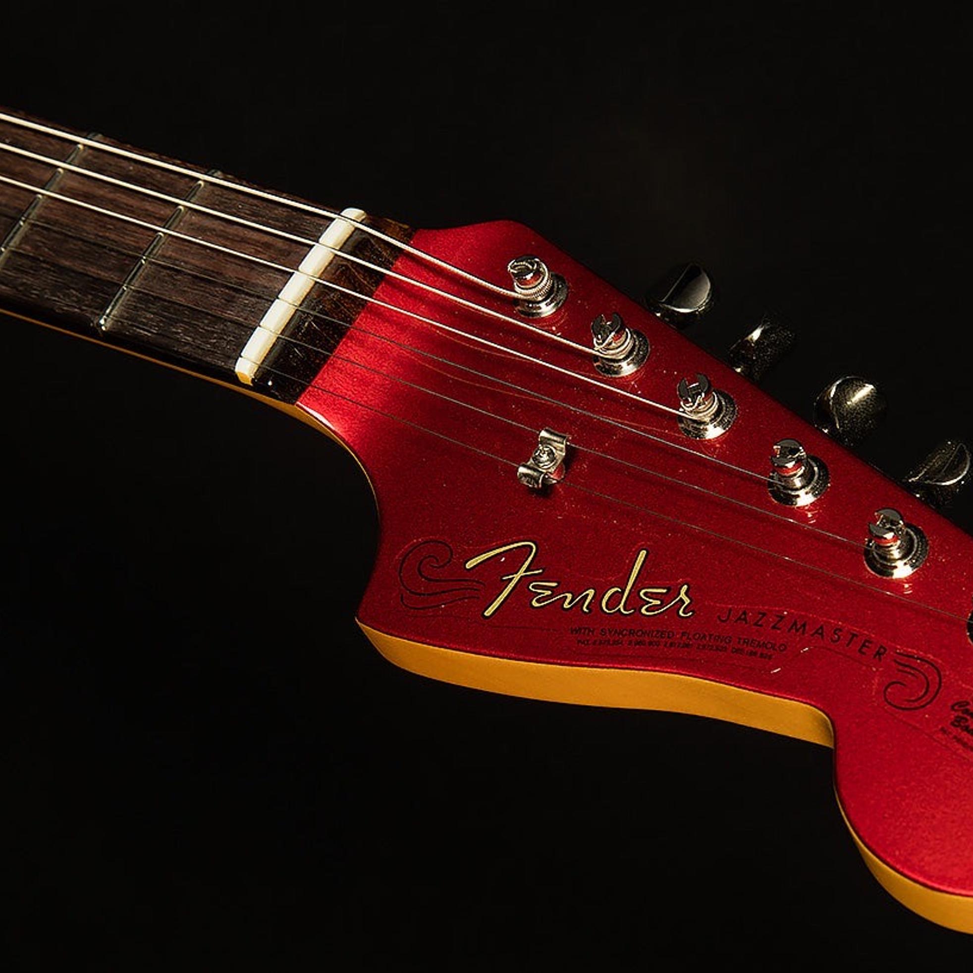 Fender Fender wildwood10 1962 Custom Shop Jazzmaster 사진 6