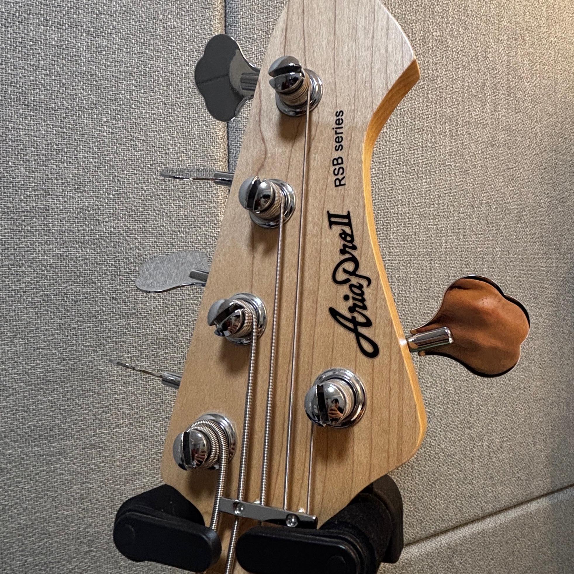 Aria Pro RSB series 사진 2