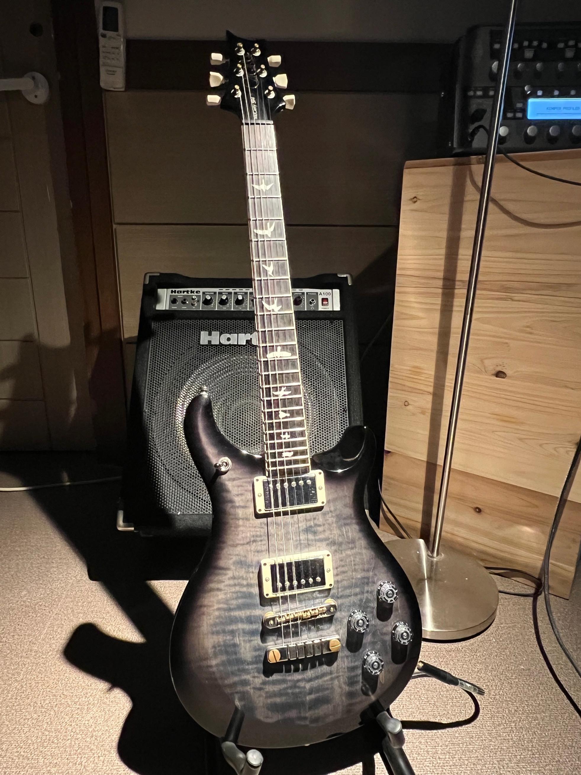 PRS Guitars S2 McCarty 594