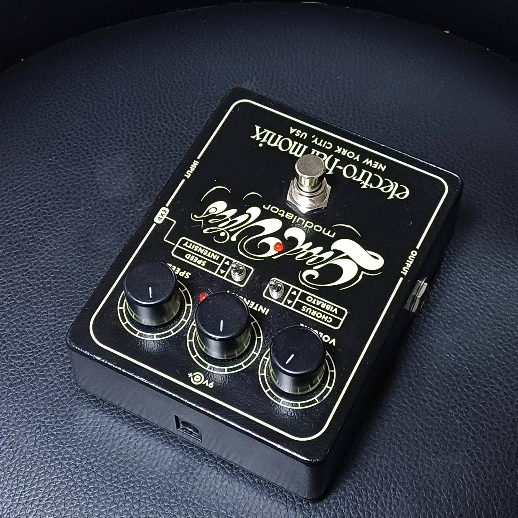 Electro-Harmonix Good Vibes 사진 2