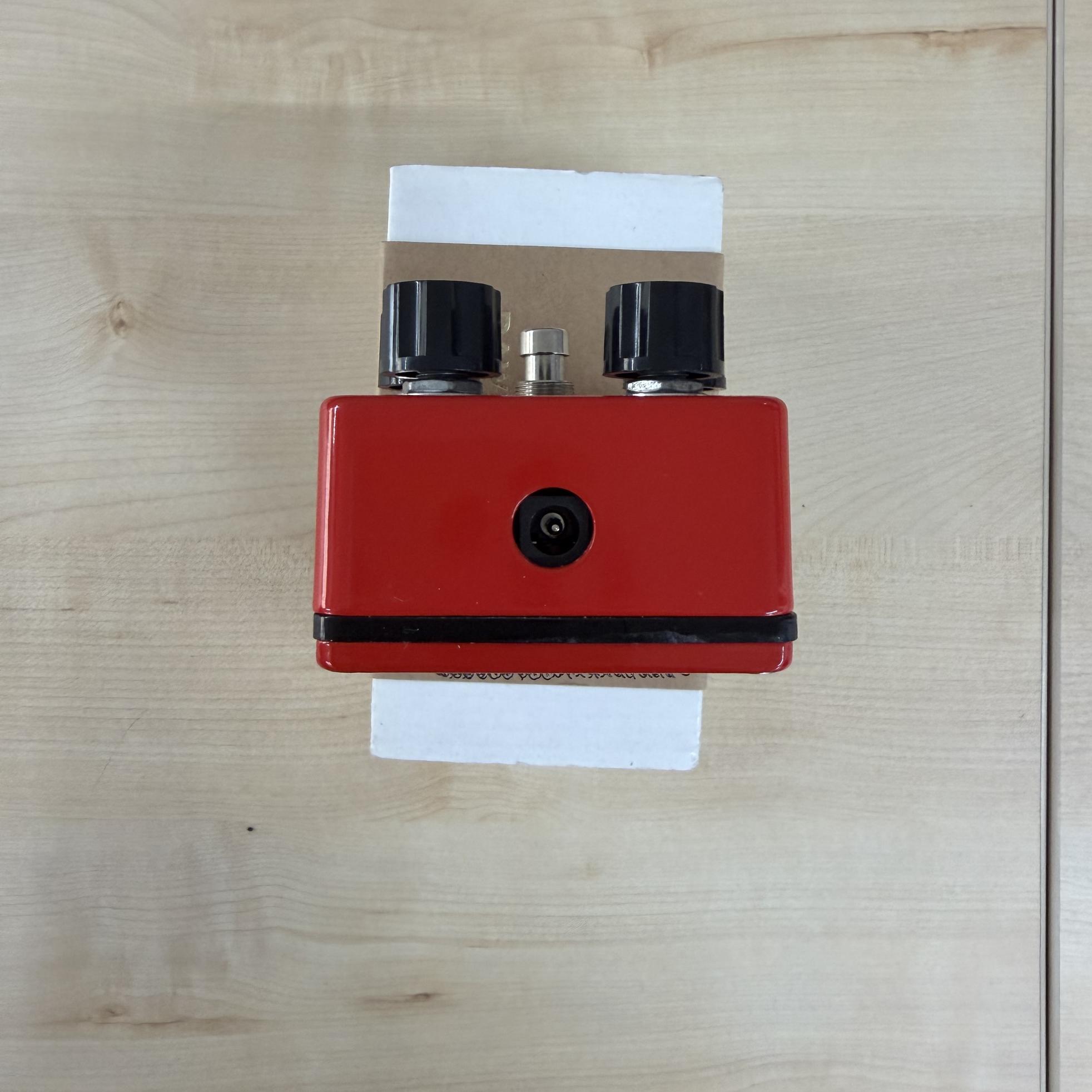 Dawner Prince Red Rox 사진 6