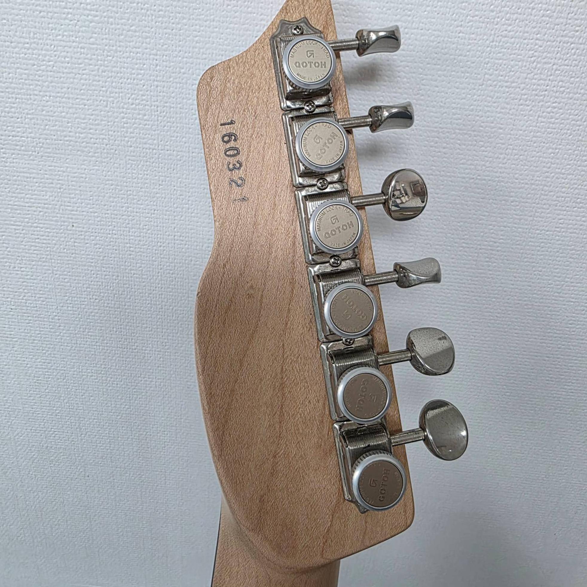 SAITO S-622 사진 5