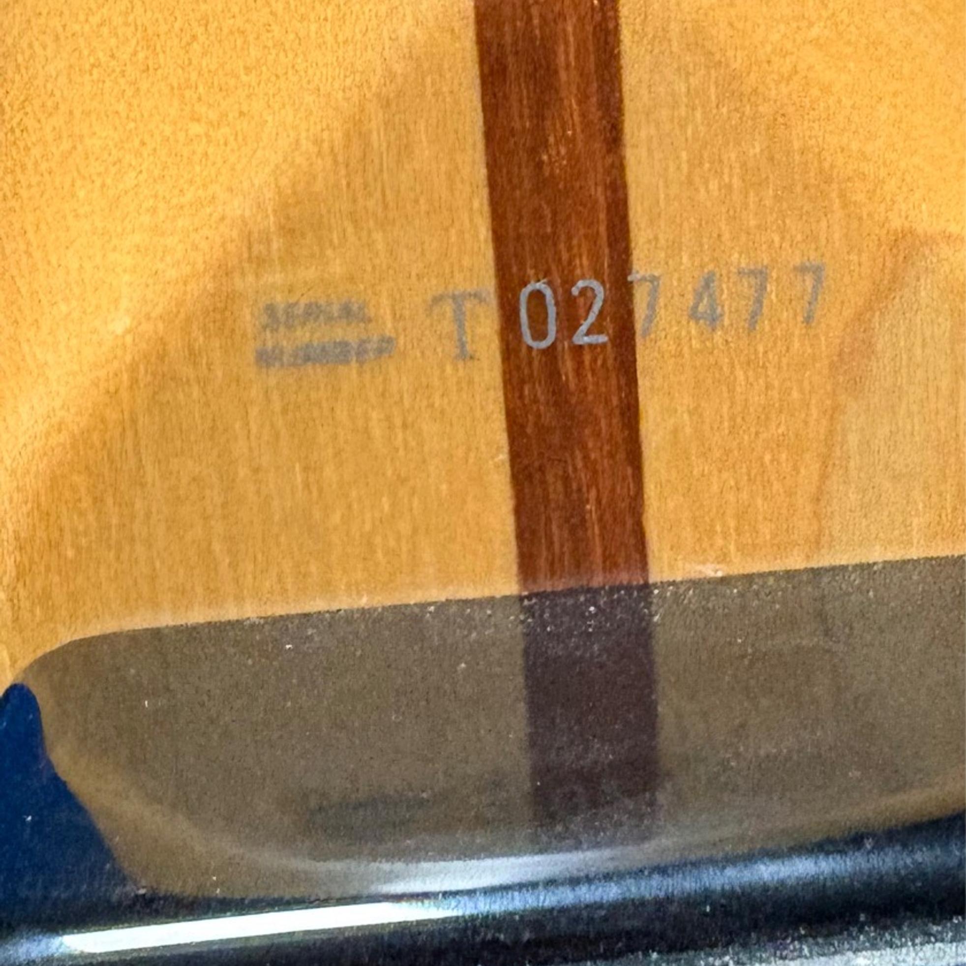 Fender 펜더 재팬 (일펜) 스탠다드 텔레캐스터 사진 2