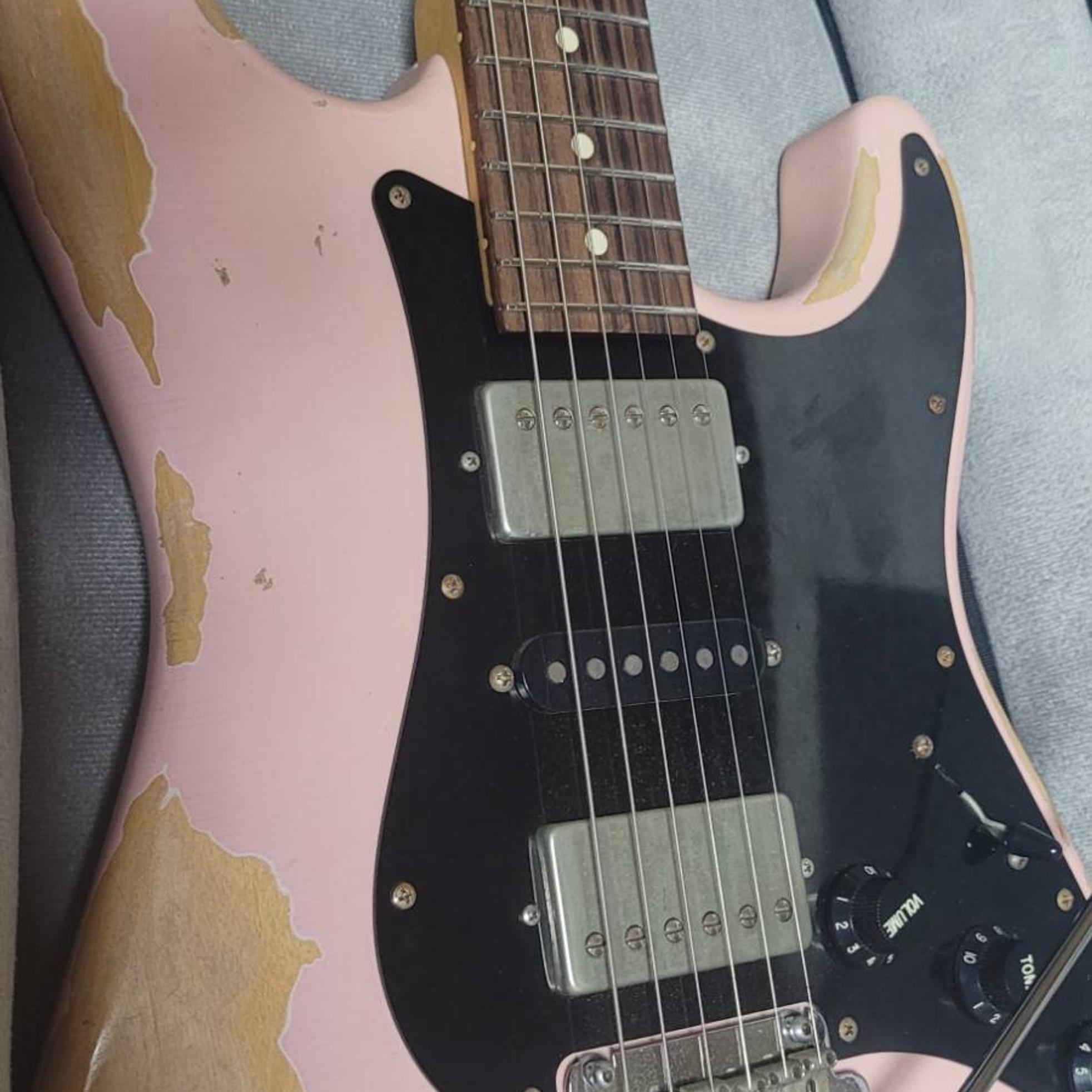 Suhr Classic S Antique 사진 2