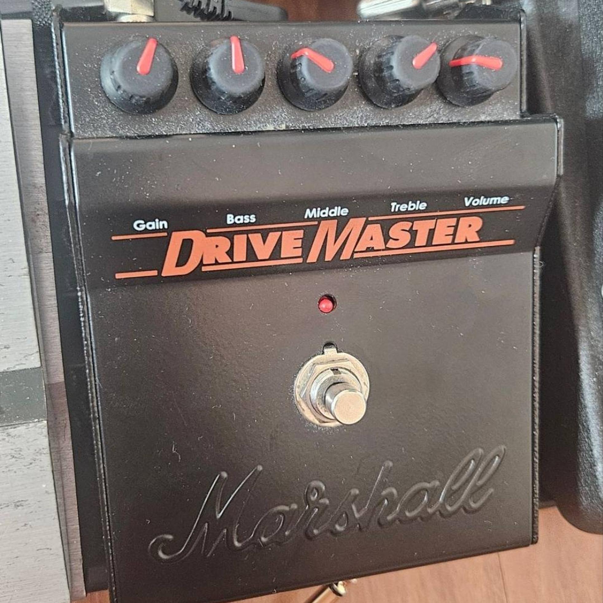 Marshall Drive Master 사진 2