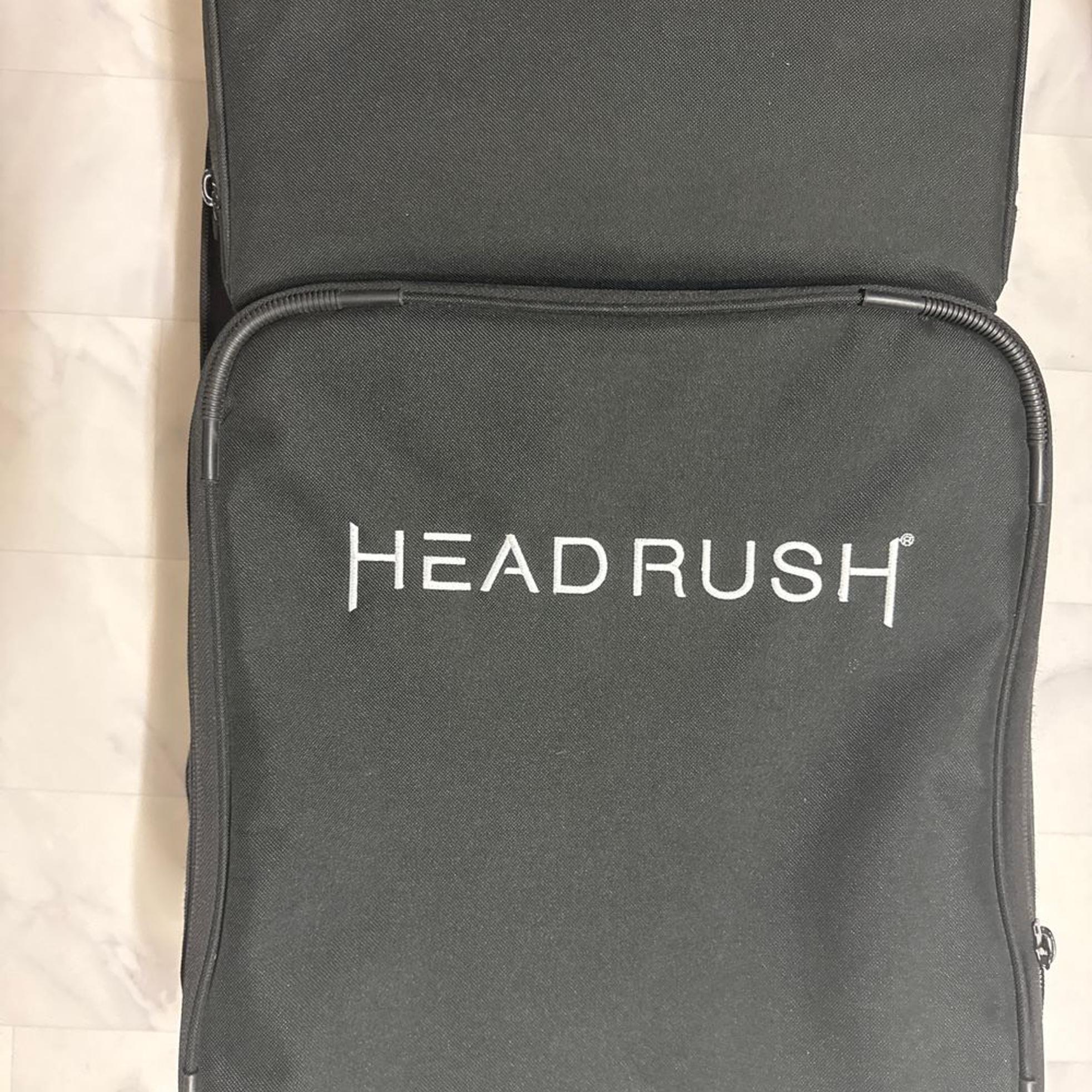 Headrush Headrush Pedalboard 사진 1