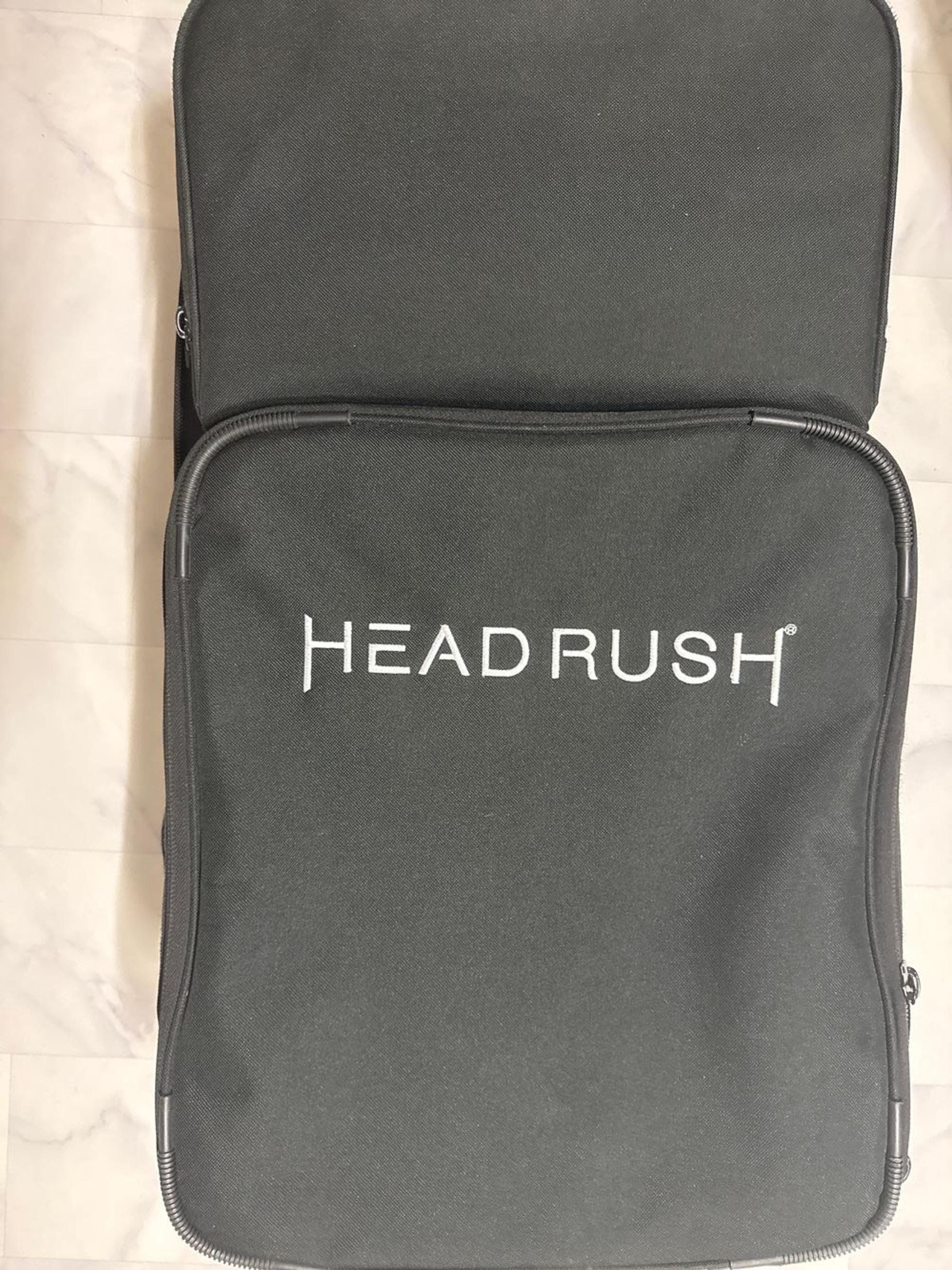 Headrush Headrush Pedalboard
