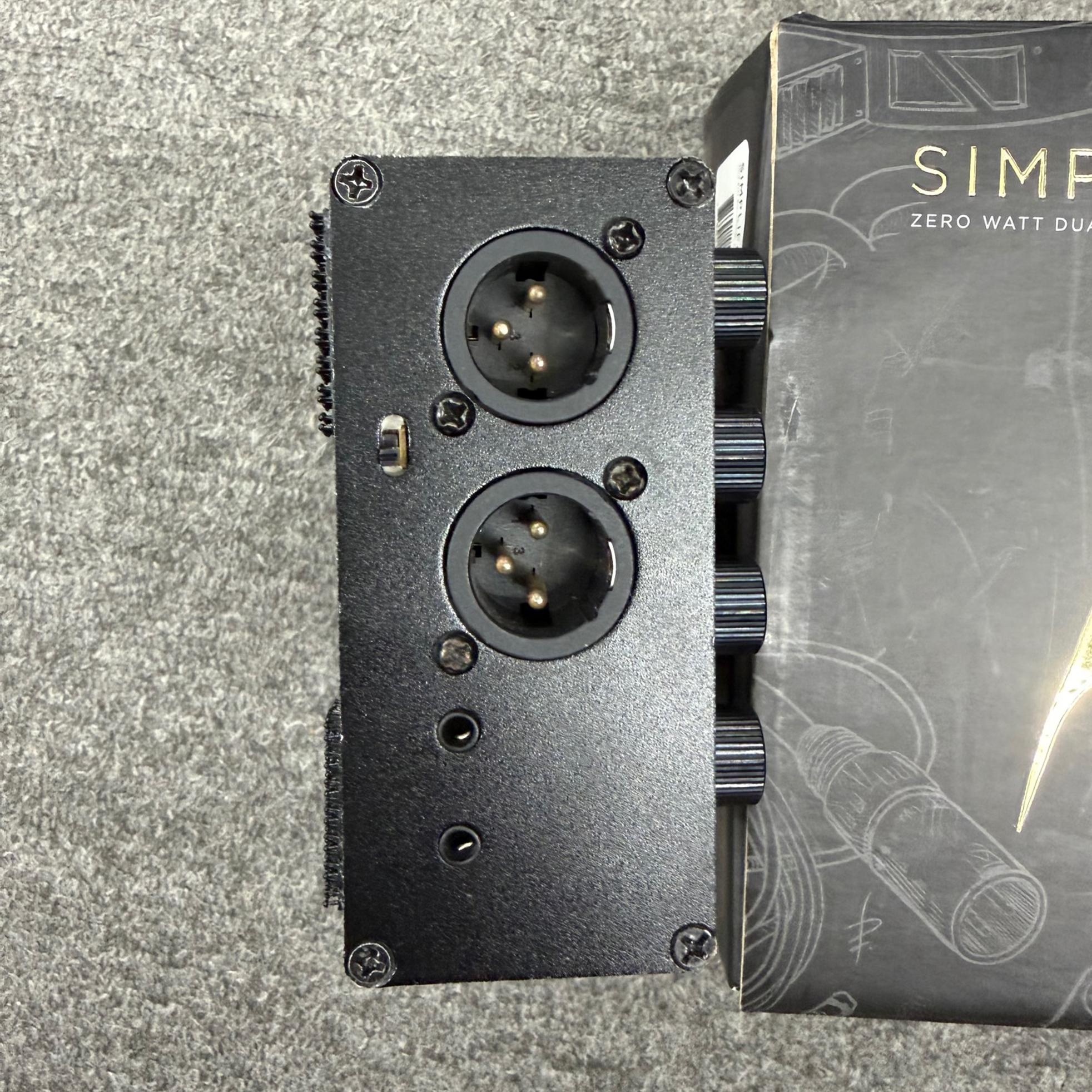 DSM & Humboldt Simplifier DLX 사진 4