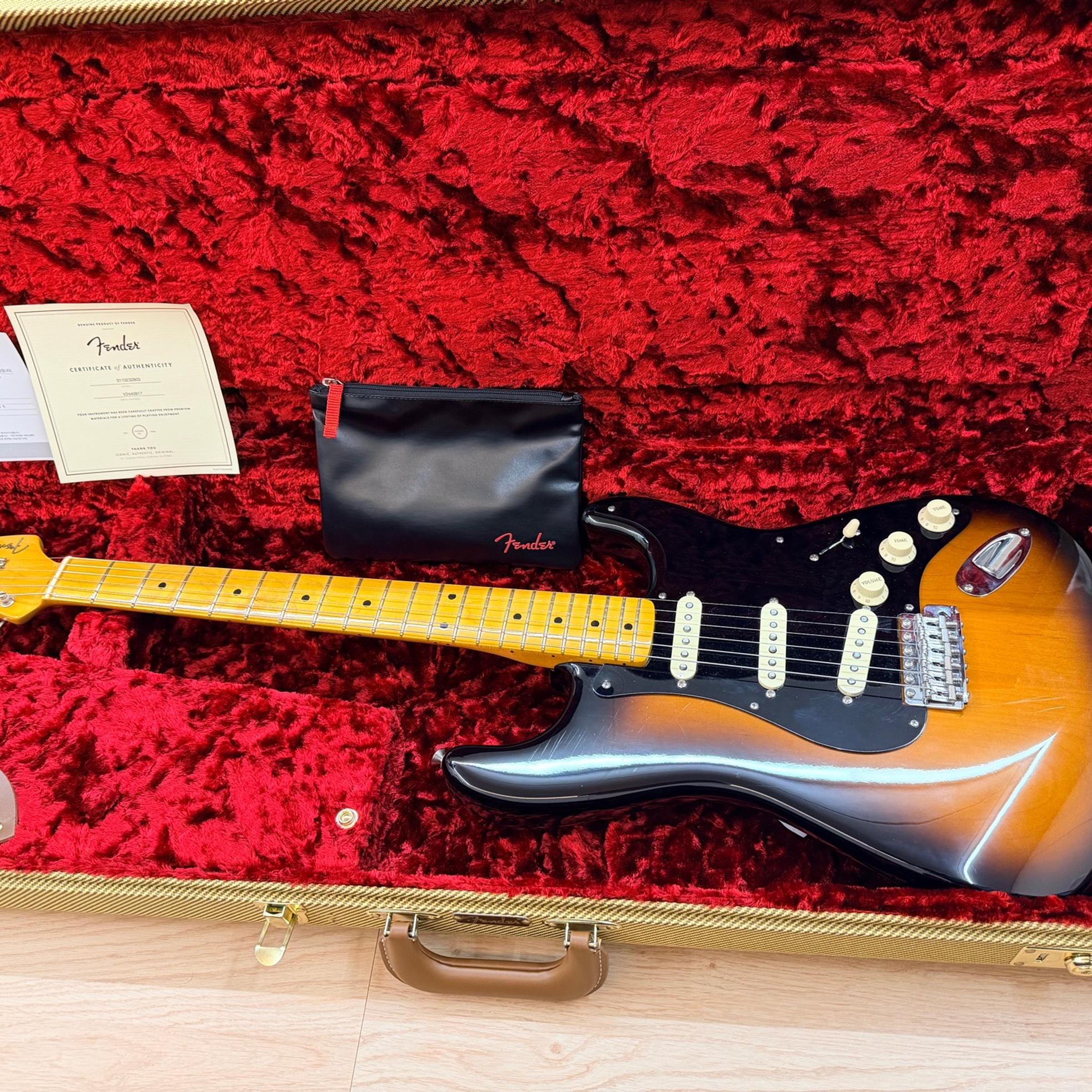 Fender (펜더/아빈투) Fender American Vintage II Stratocaster 사진 1