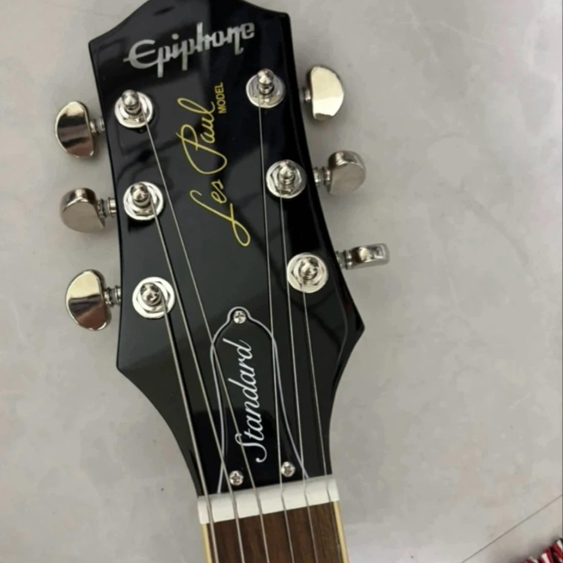 Epiphone Les Paul Standard 60s 사진 2