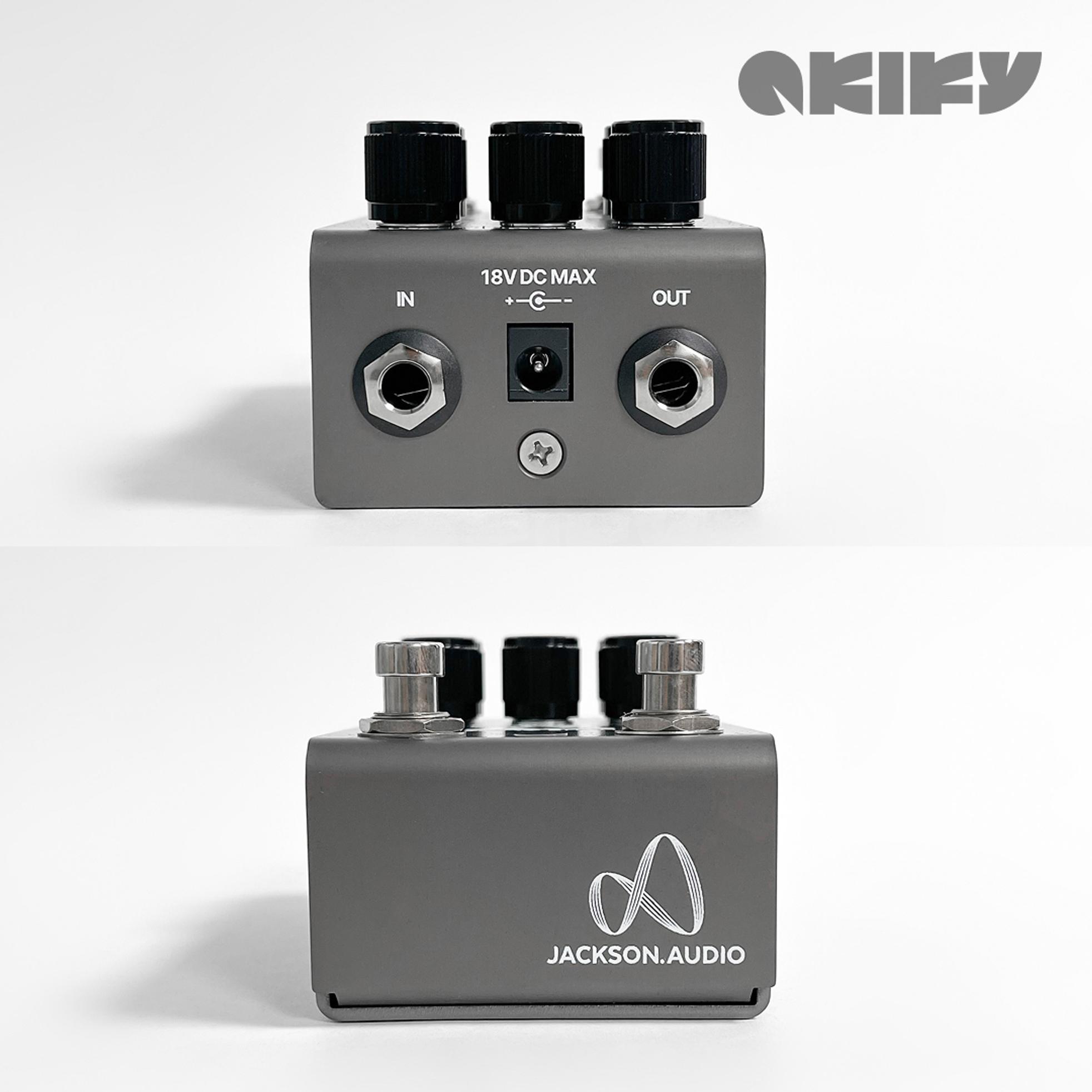 Jackson Audio Hour Glass 사진 5
