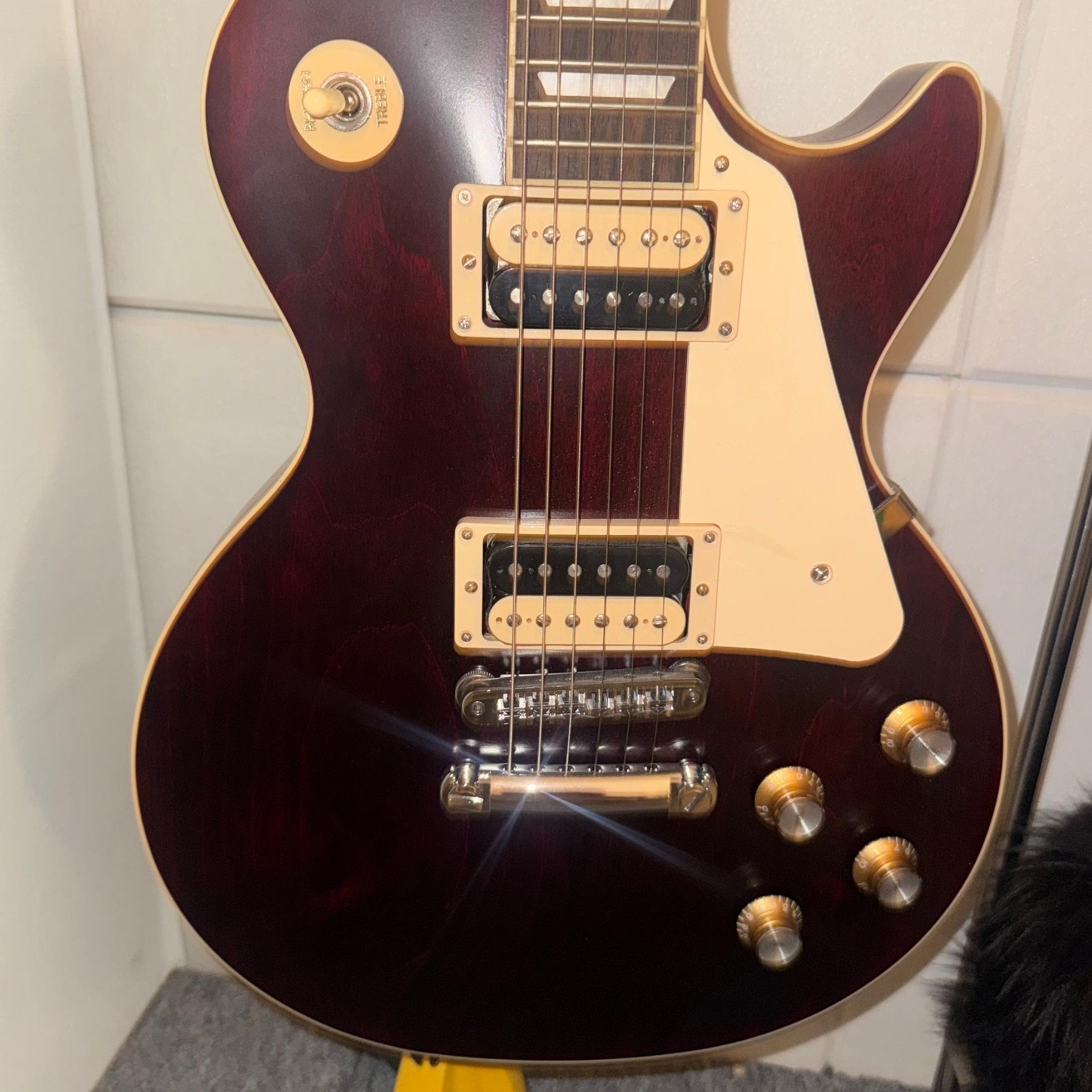 Gibson Les Paul Traditional Pro V 사진 6