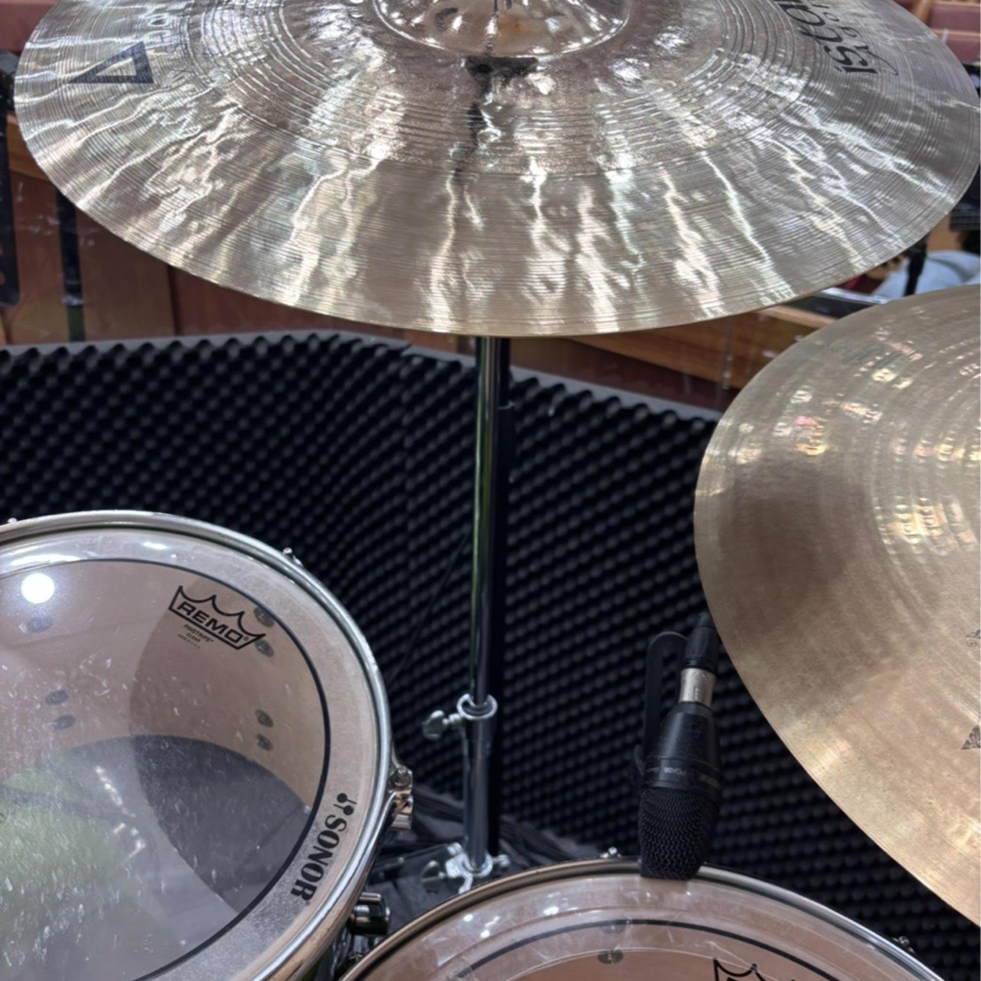 Istanbul Agop Xist Power Crash 18 사진 2