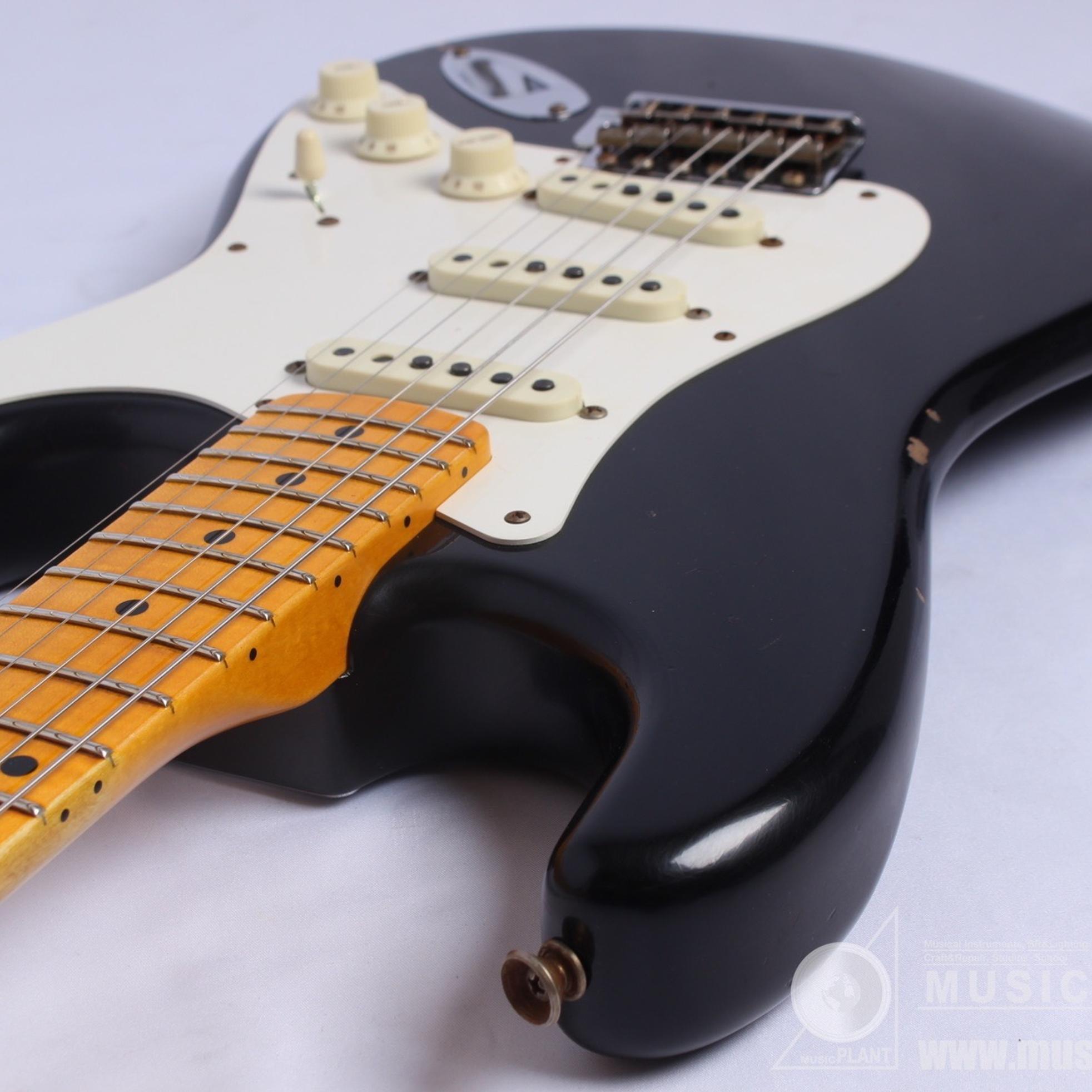 Fender Custom Shop Limited Edition '57 Stratocaster Relic 사진 4