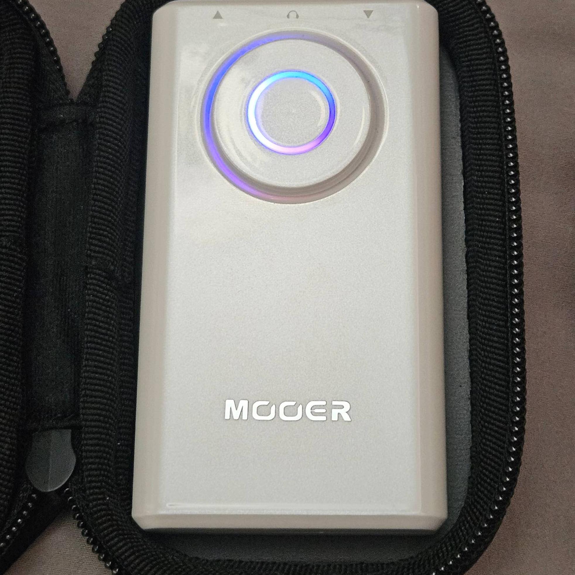 Mooer Prime P1 사진 1