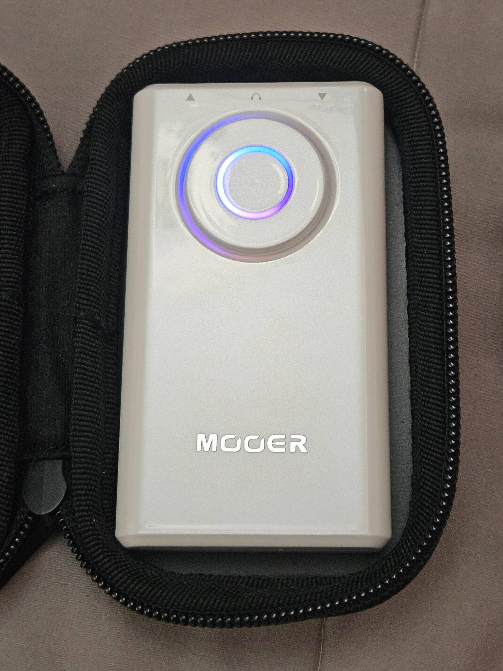 Mooer Prime P1