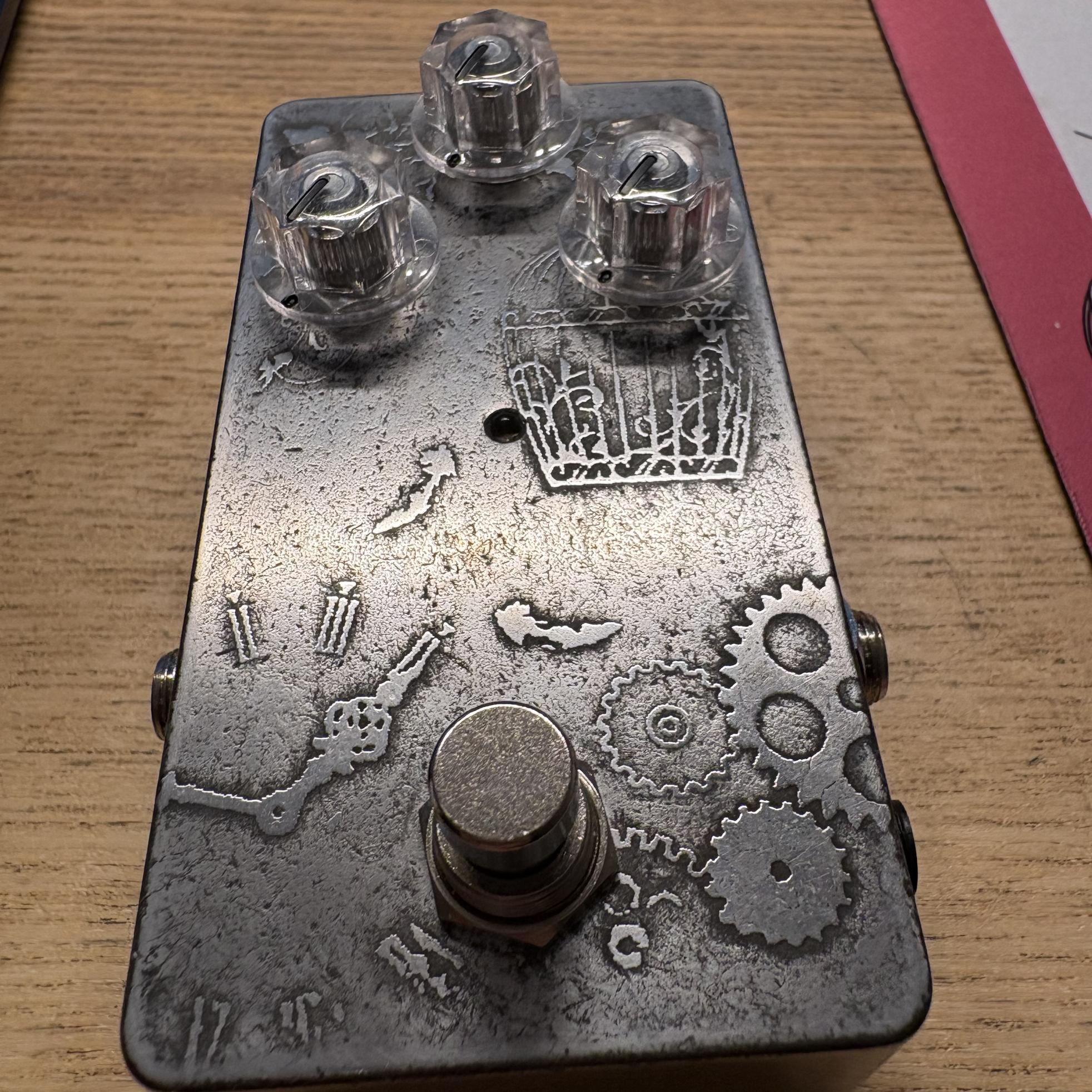 9overdrive9 verre2 사진 2
