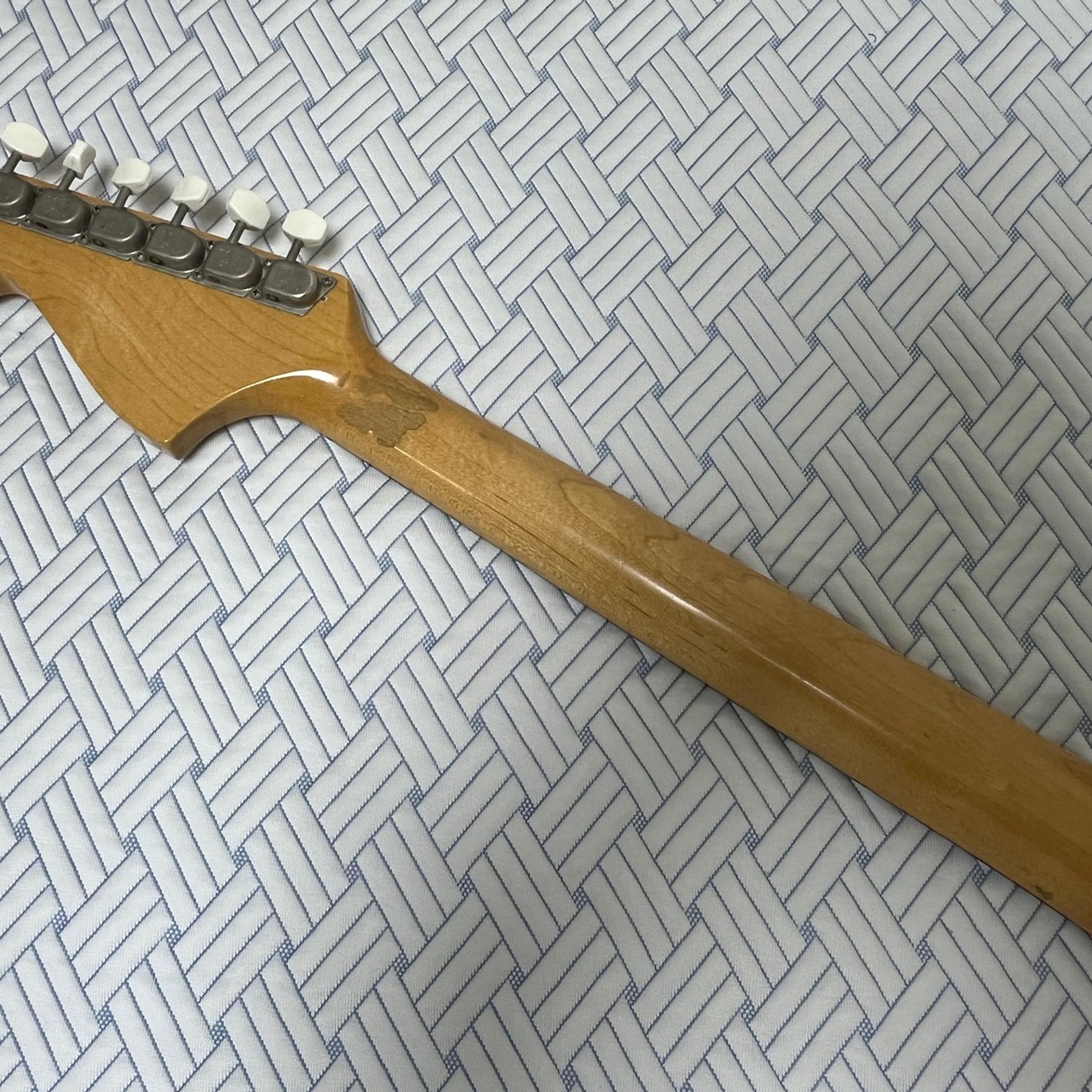 Fender 펜더 1966 오리지널 머스탱 사진 4