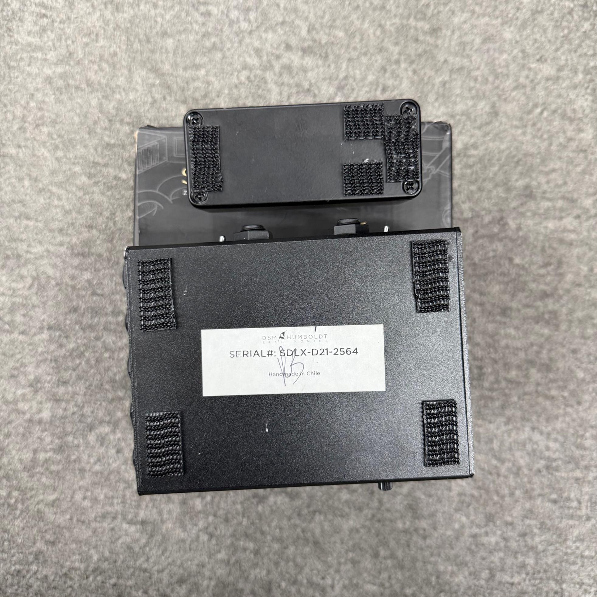 DSM & Humboldt Simplifier DLX 사진 3