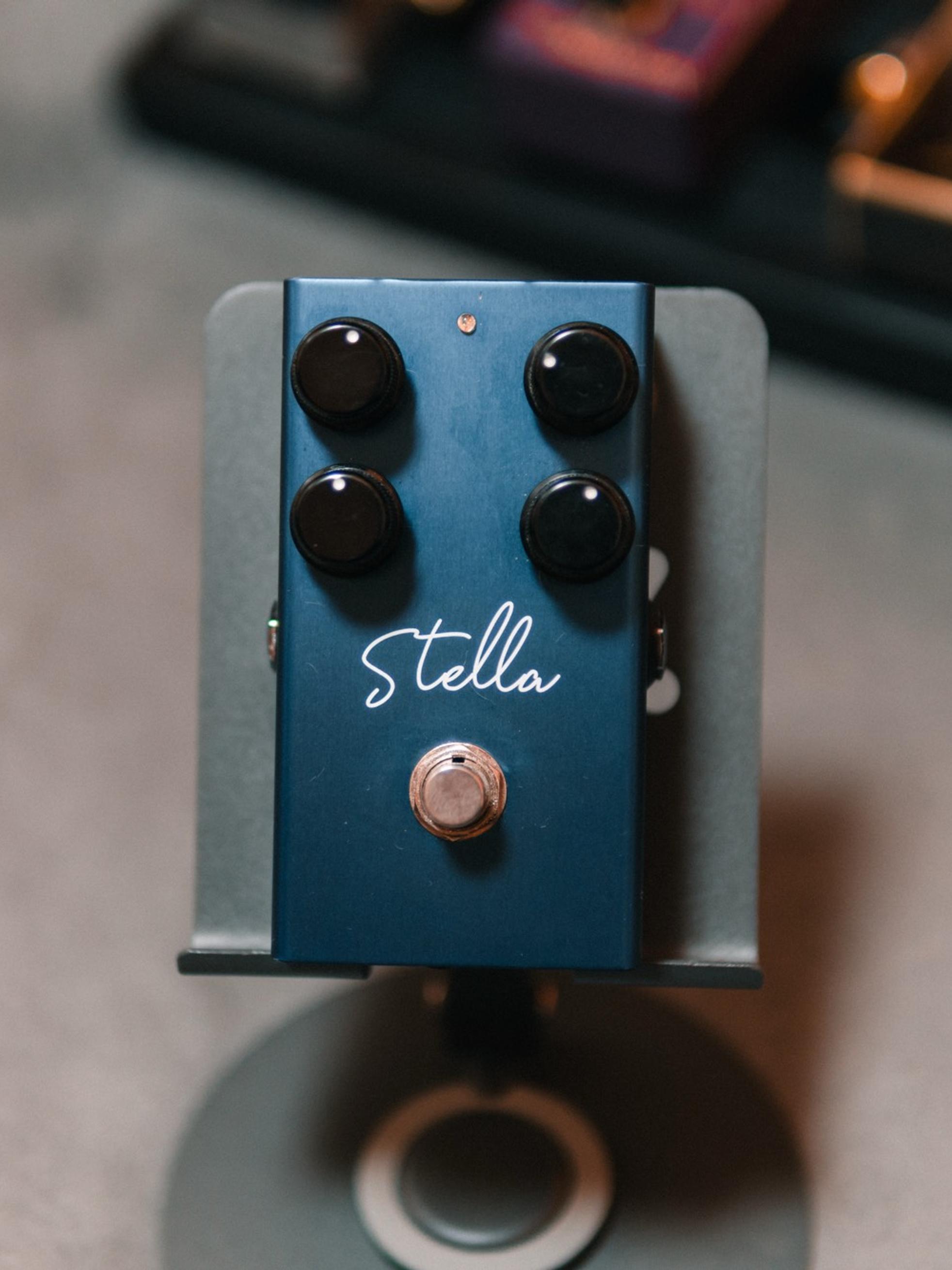 Virtues Virtues Stella