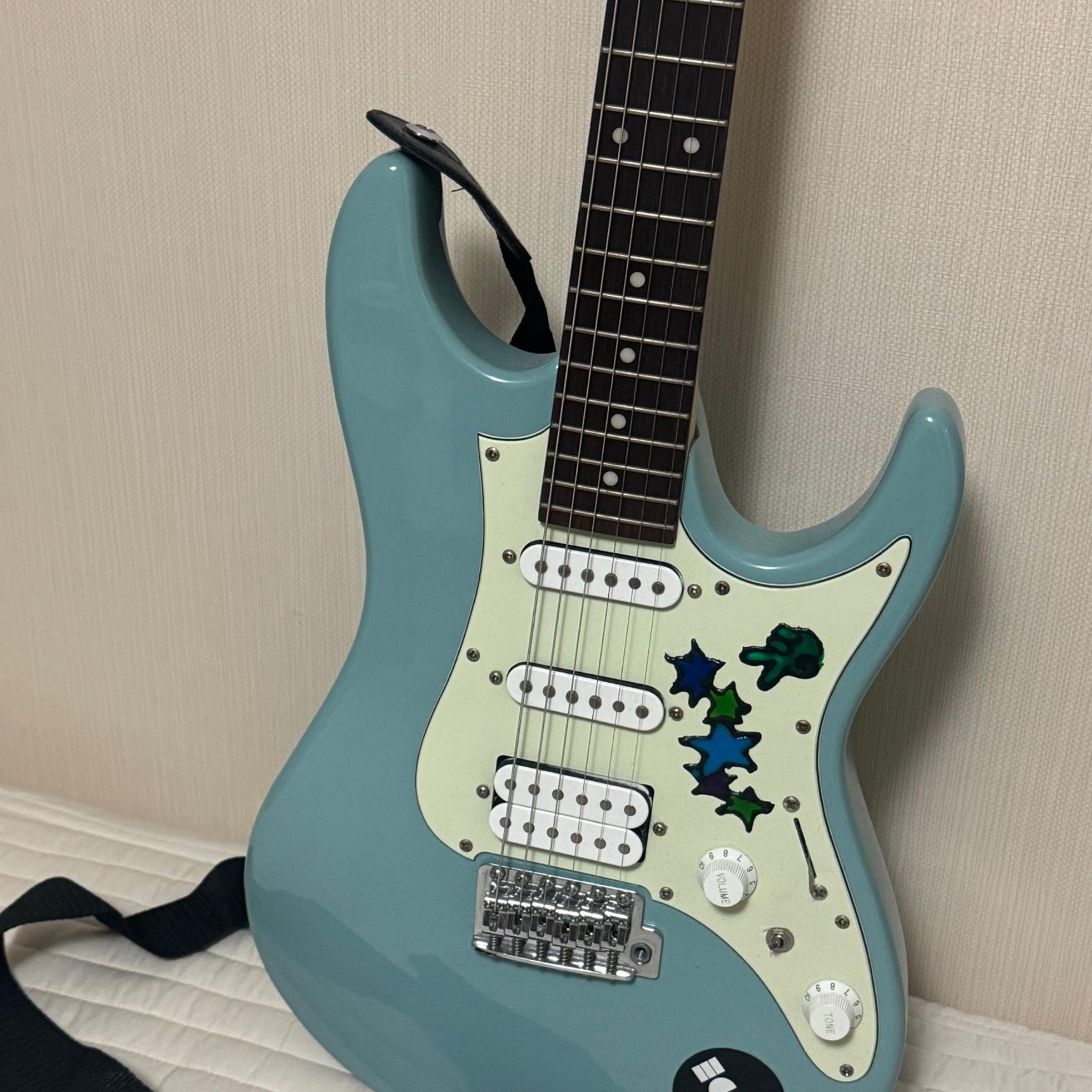 Ibanez 아이바네즈 AZES 40 사진 4
