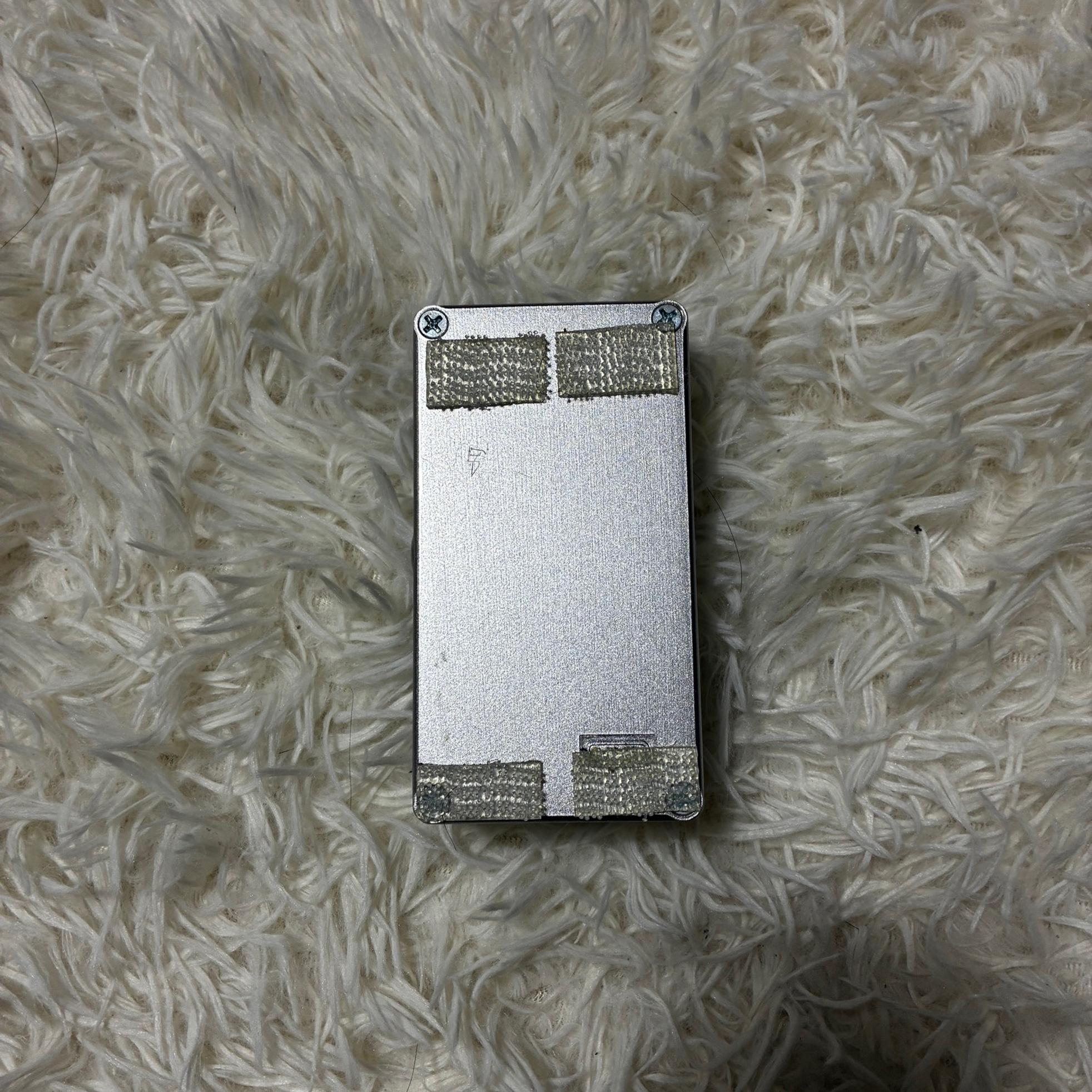 MXR Super Badass Distortion 사진 2