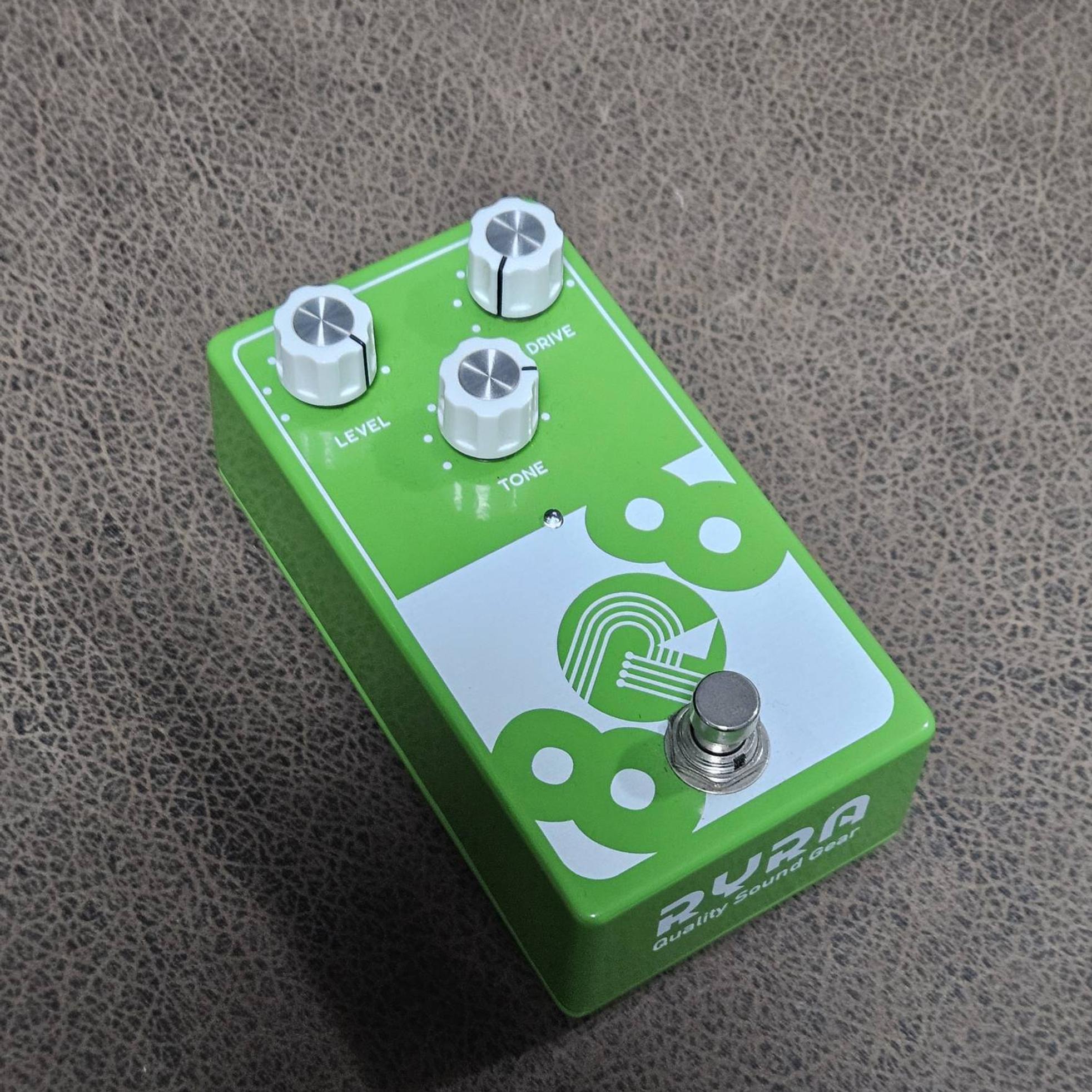 RYRA RYRA The 808 사진 1