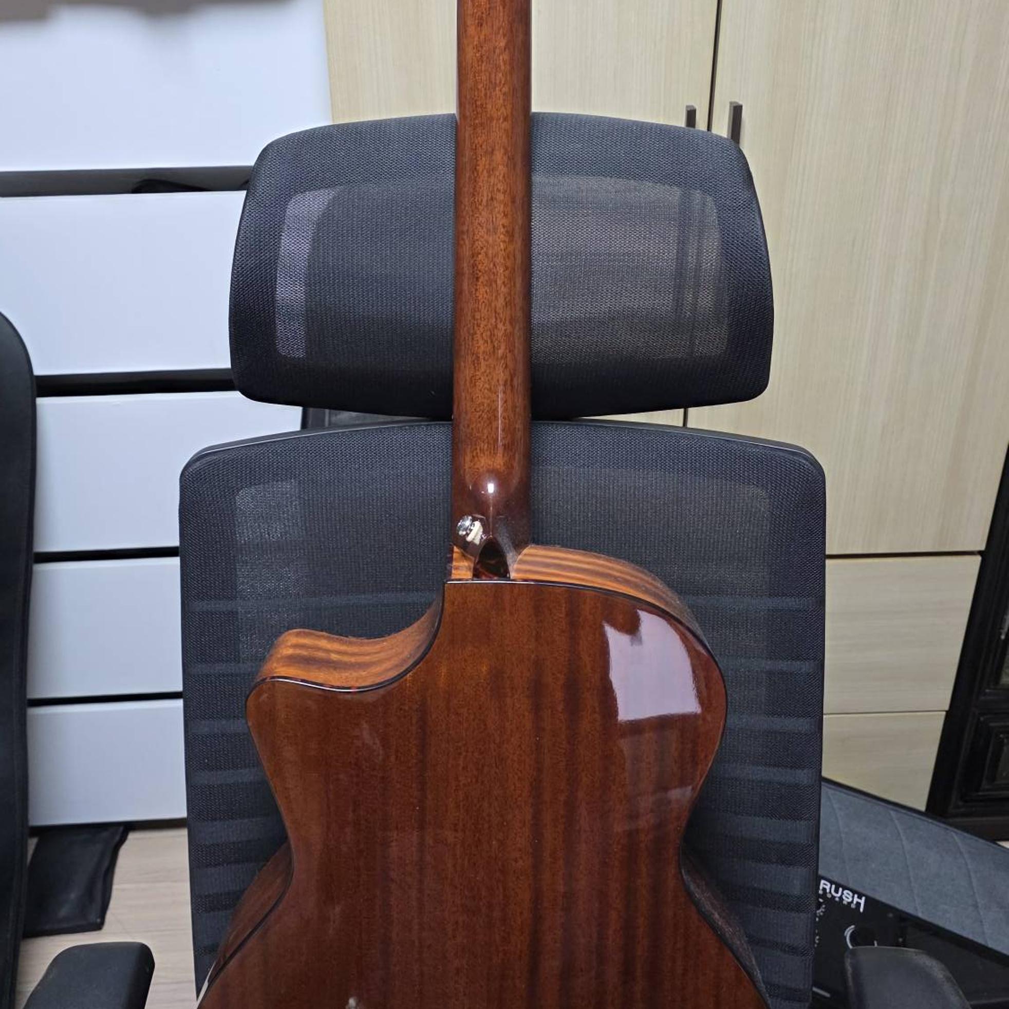 Eastman 이스트만 AC122CE DLX 사진 5