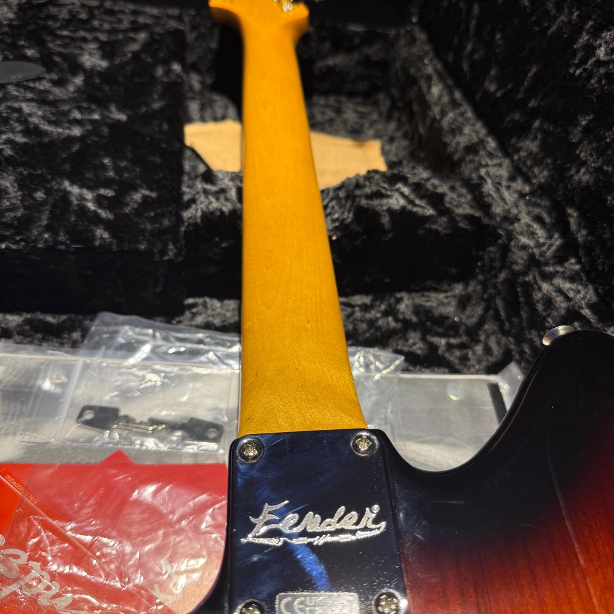 Fender (판매/교환) 펜더 재규어 커트코베인 시그니처 Fender Kurt Cobain Jagua 사진 5