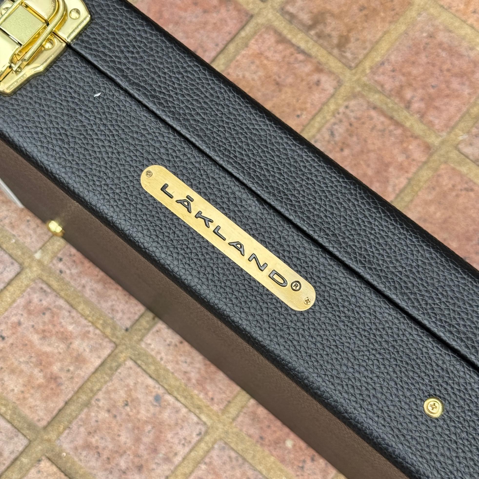 Lakland 하드케이스 사진 1