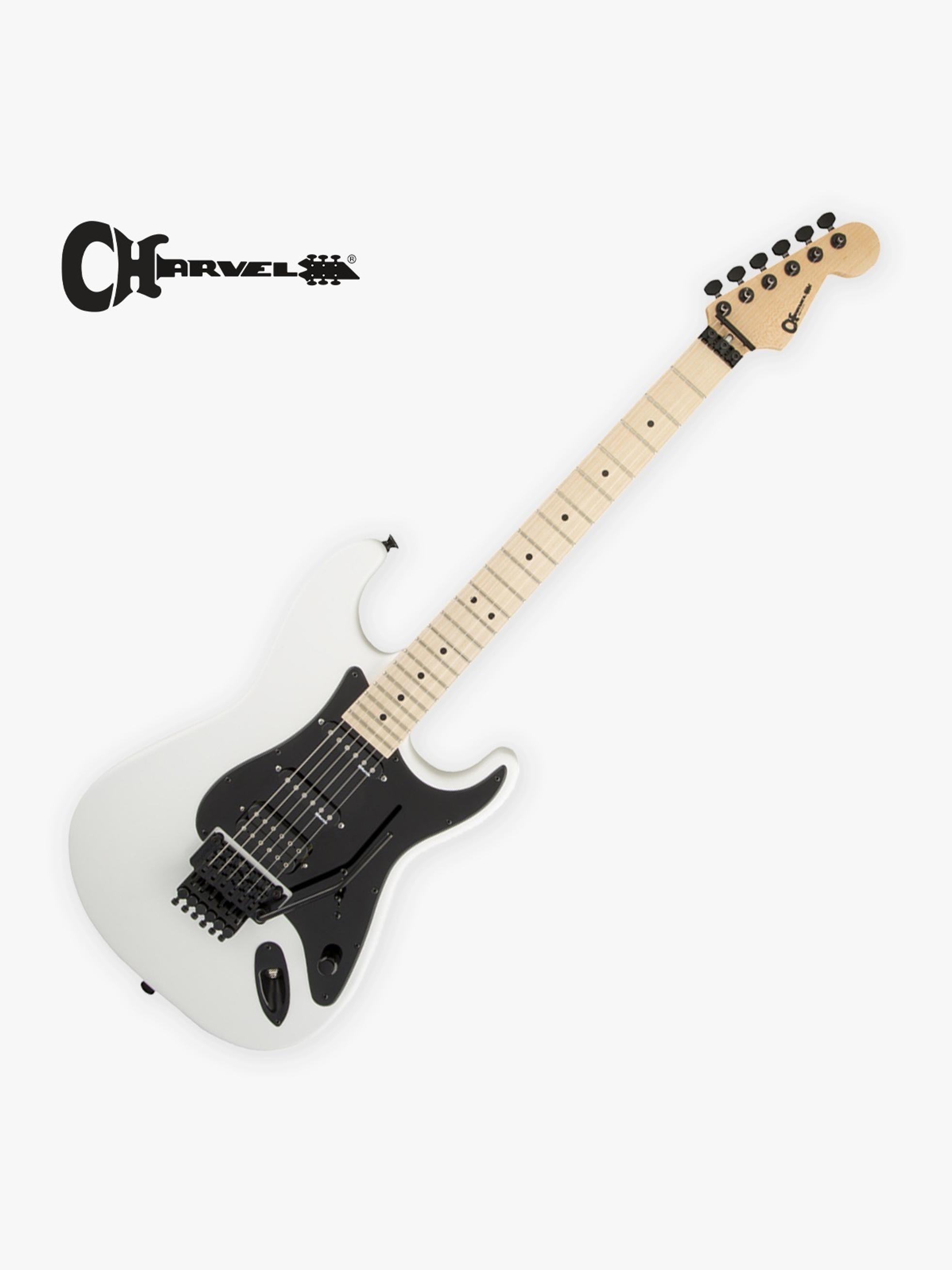 Charvel USA Select So-Cal Style 1