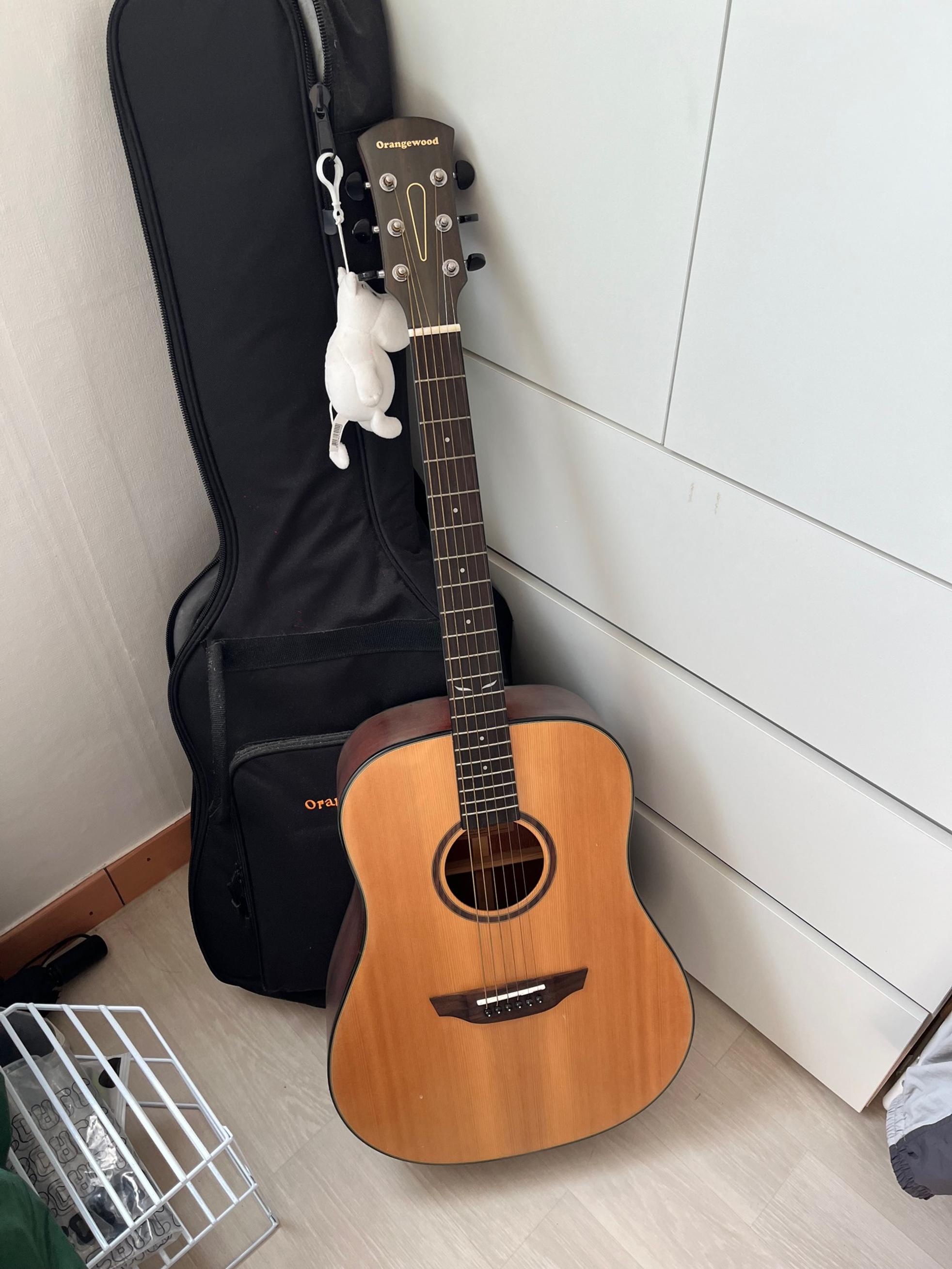 Orangewood Orangewood 통기타