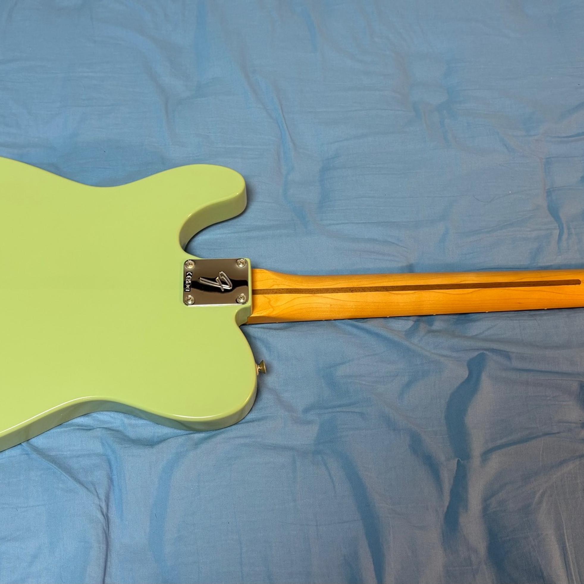 Fender Player II Telecaster 사진 2