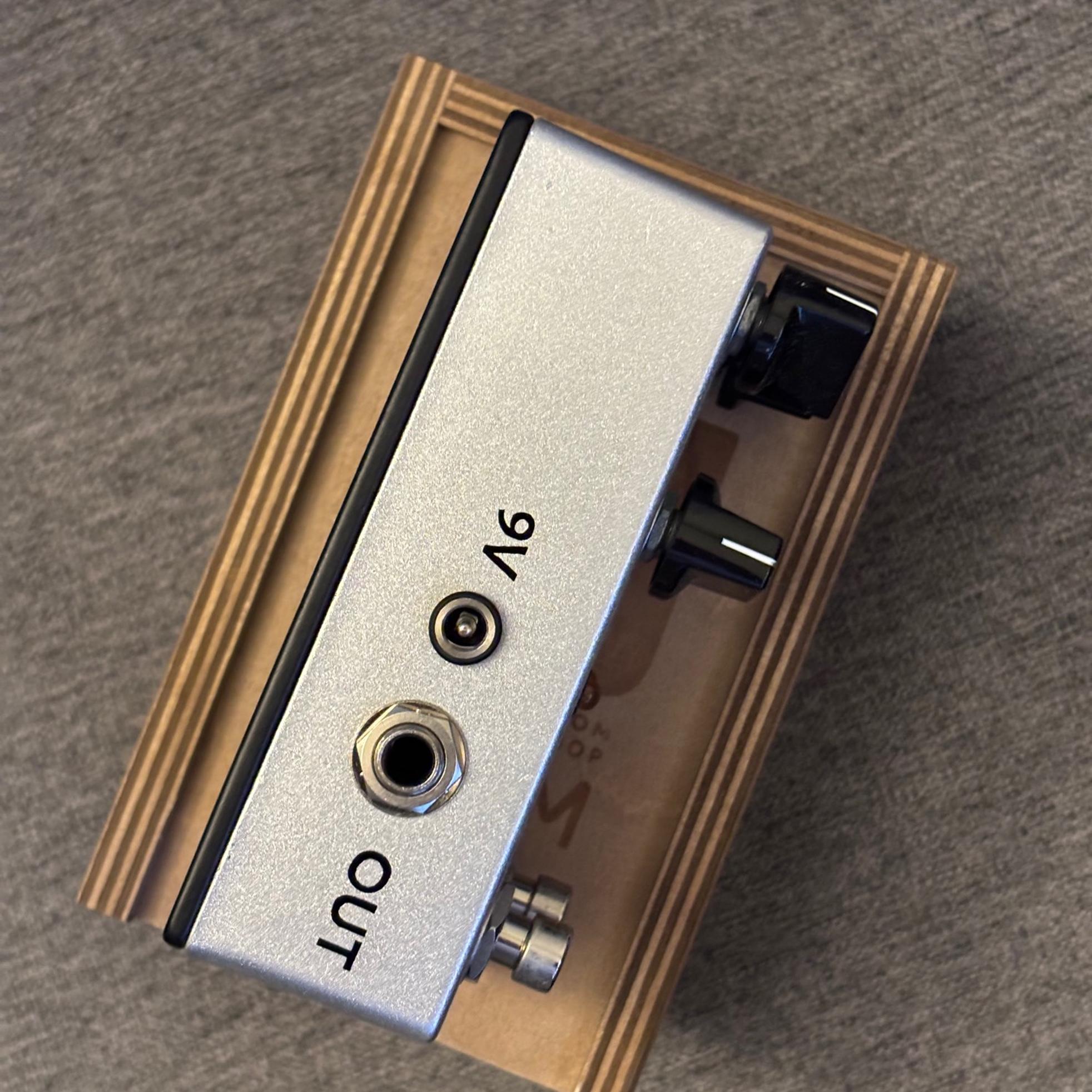 Jam Pedals Delay Llama mk3 할로윈 에디션 사진 6