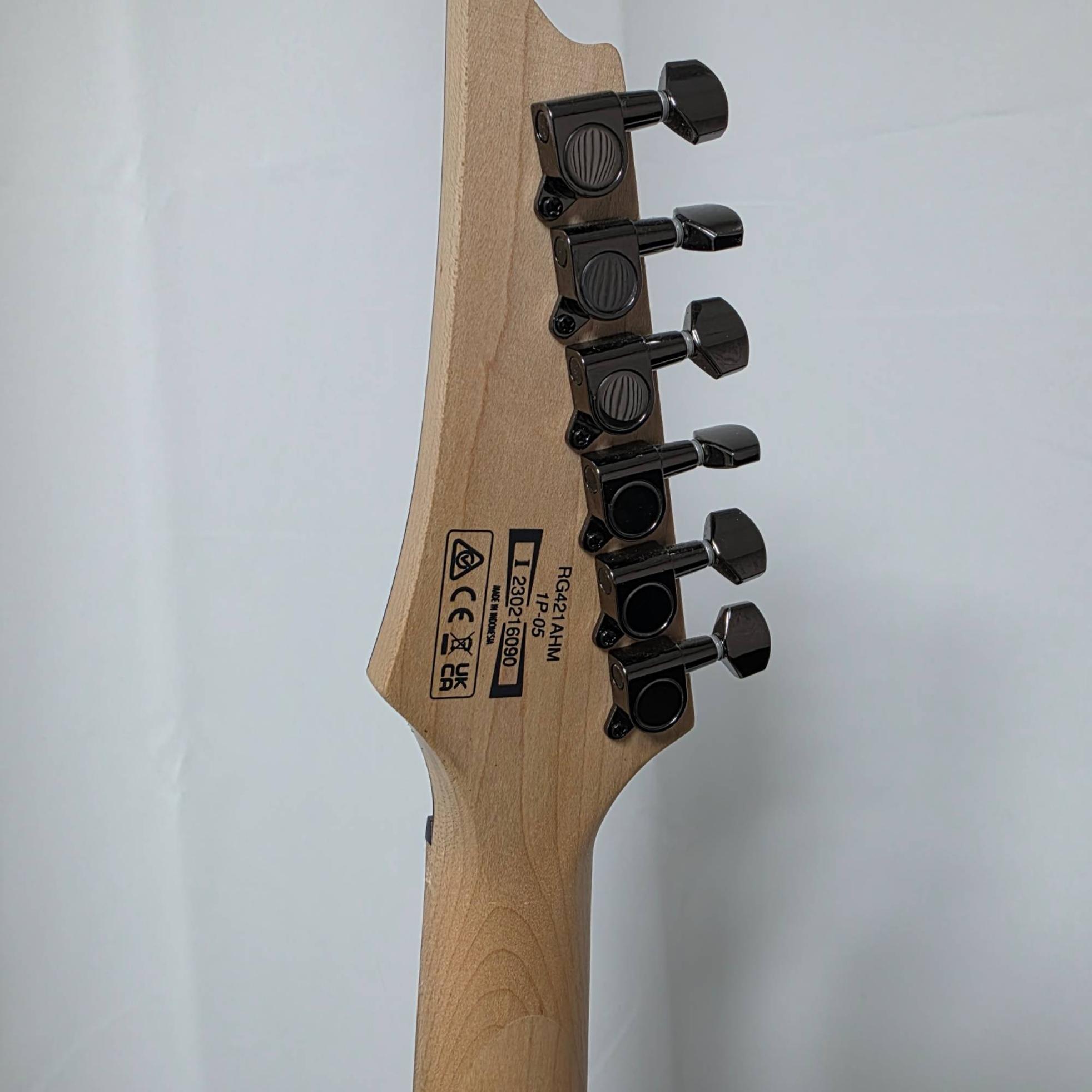 Ibanez RG421 사진 5