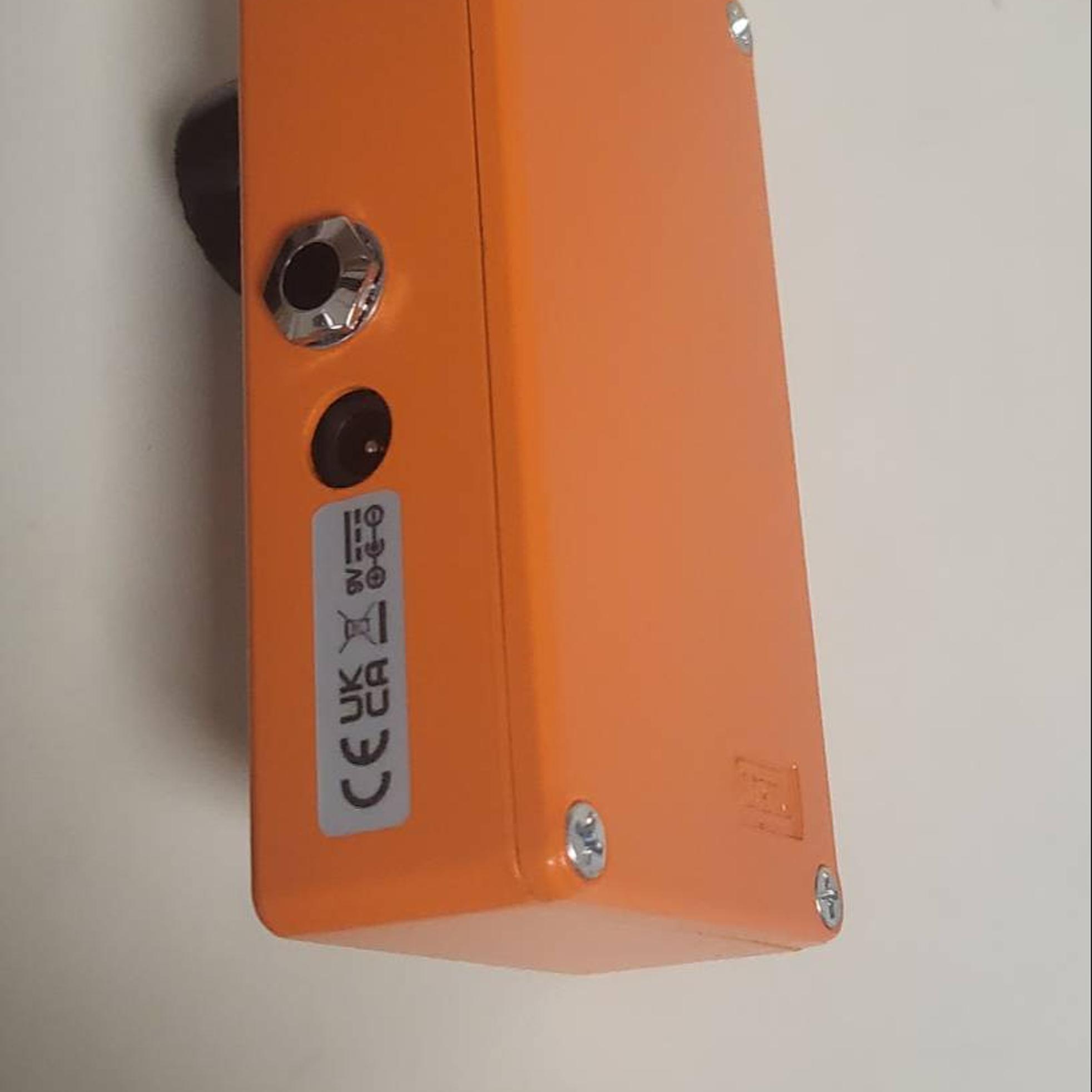 MXR Phase 90 박풀 팝니다 사진 2