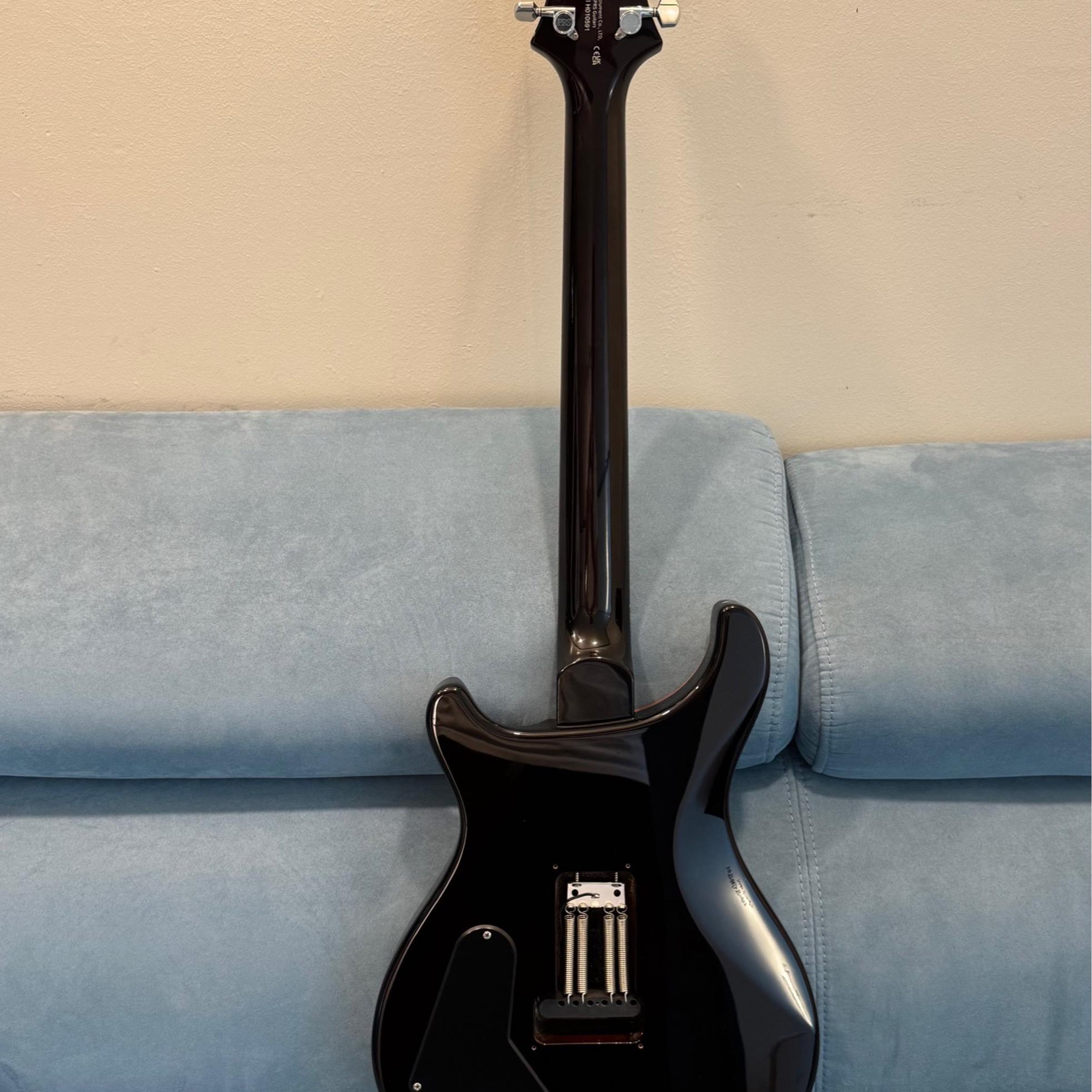 PRS Guitars Prs SE Special Semi Hollow  사진 3