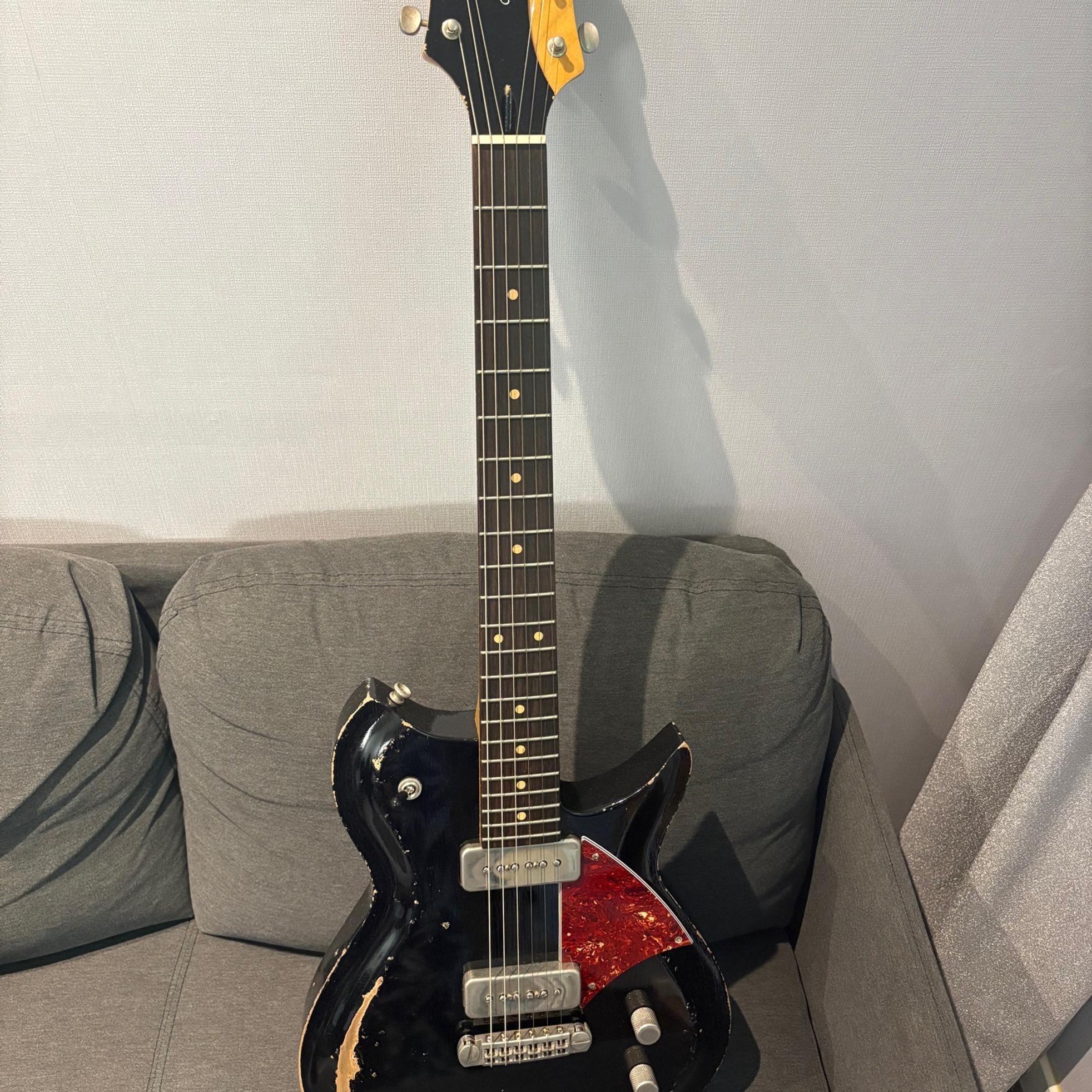 Fano oltre rb6 파노 bull black 사진 1