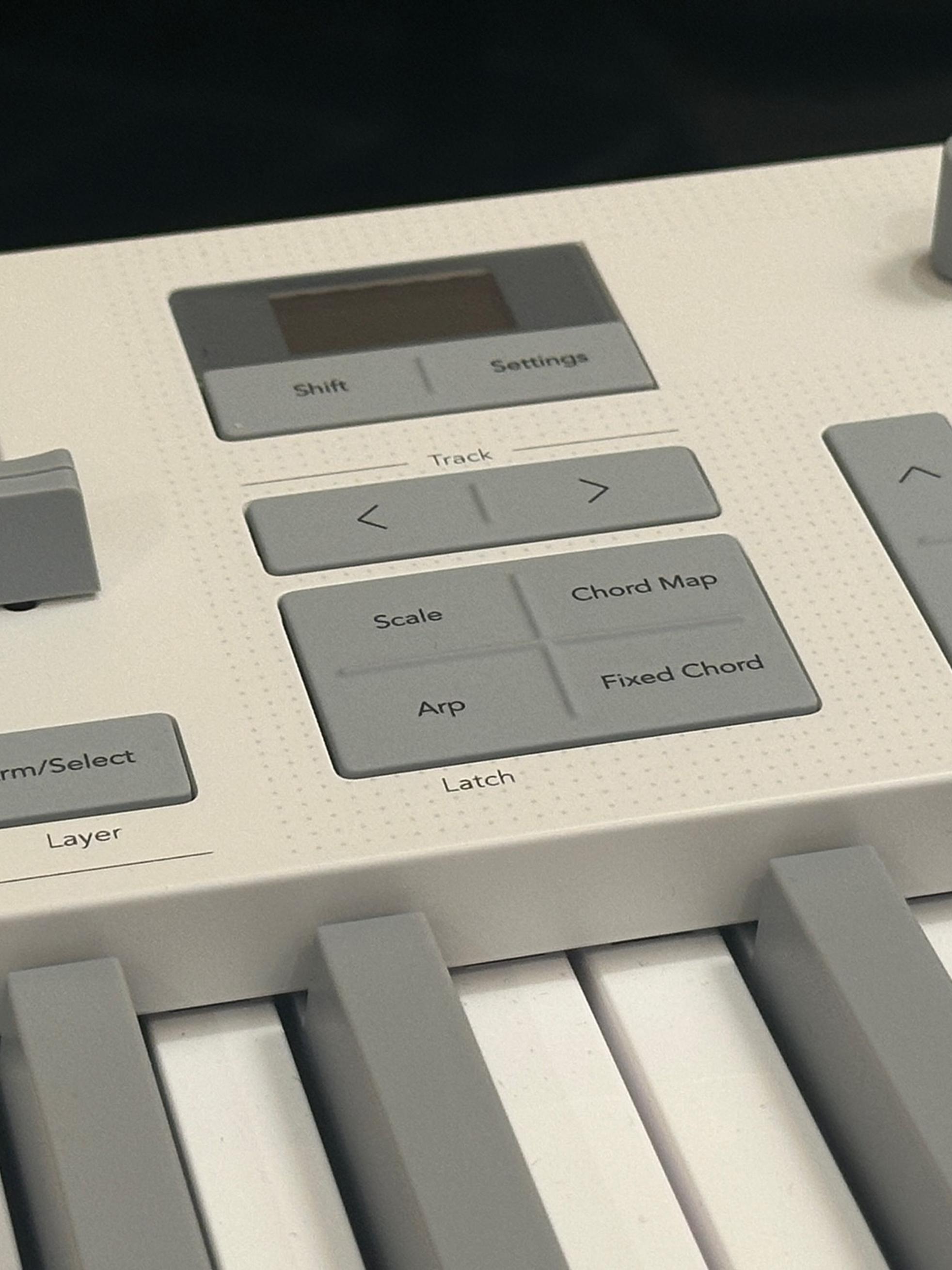 Novation 노베이션 런치키 mk4 49건반 novation launchkey