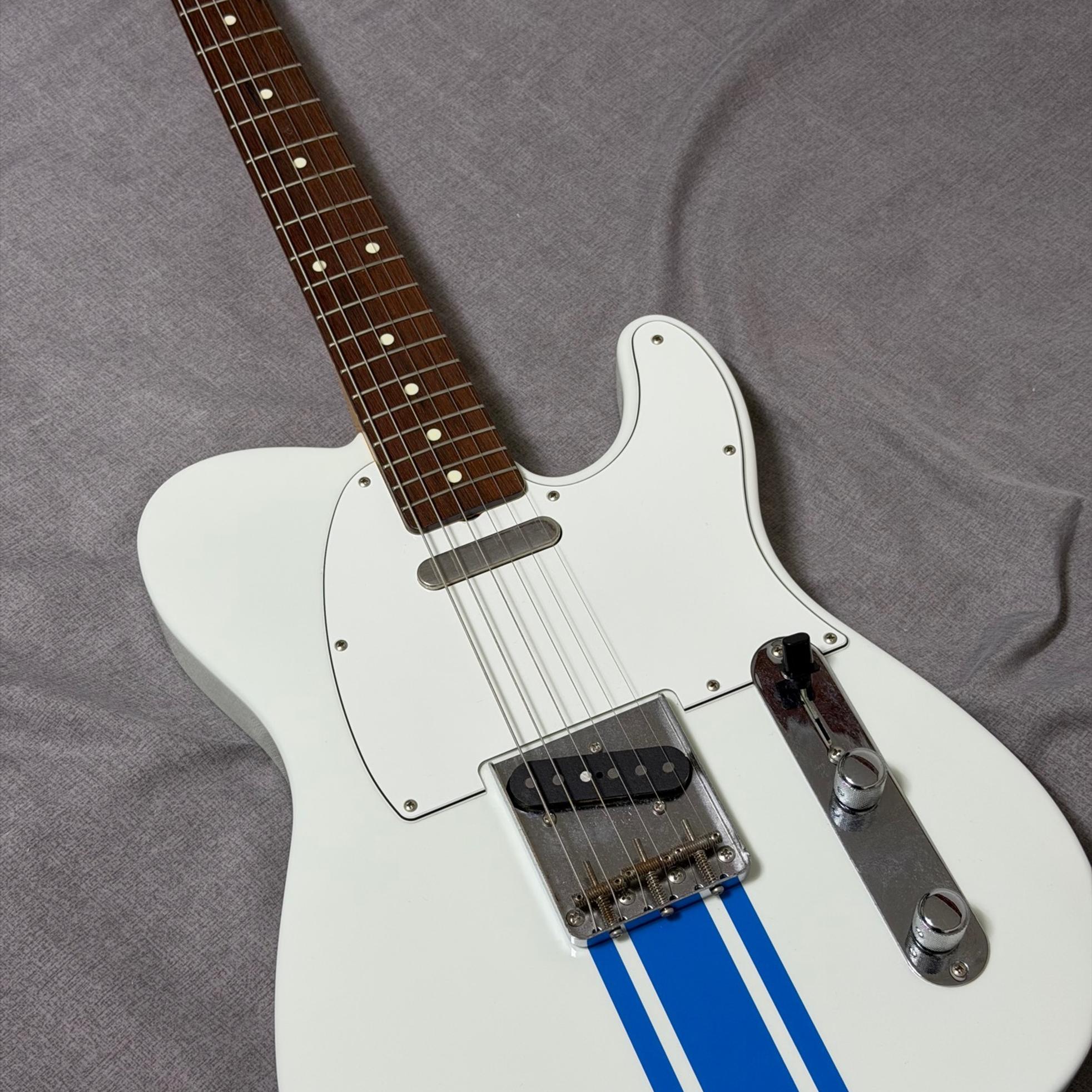 Fender MIJ Hybrid II Telecaster 사진 1
