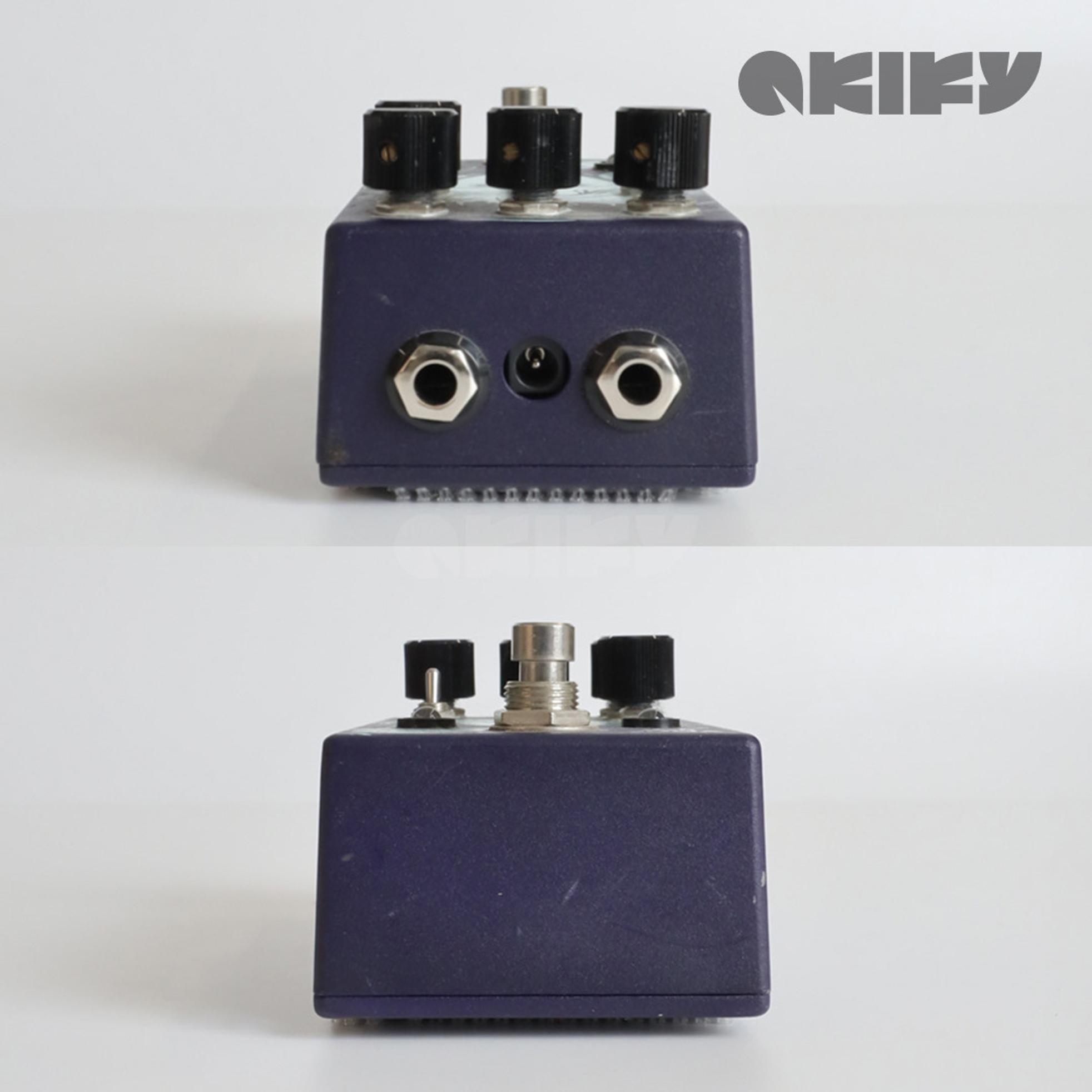 Walrus Audio 아키파이 인증중고 | Walrus Audio Julia V2 사진 5