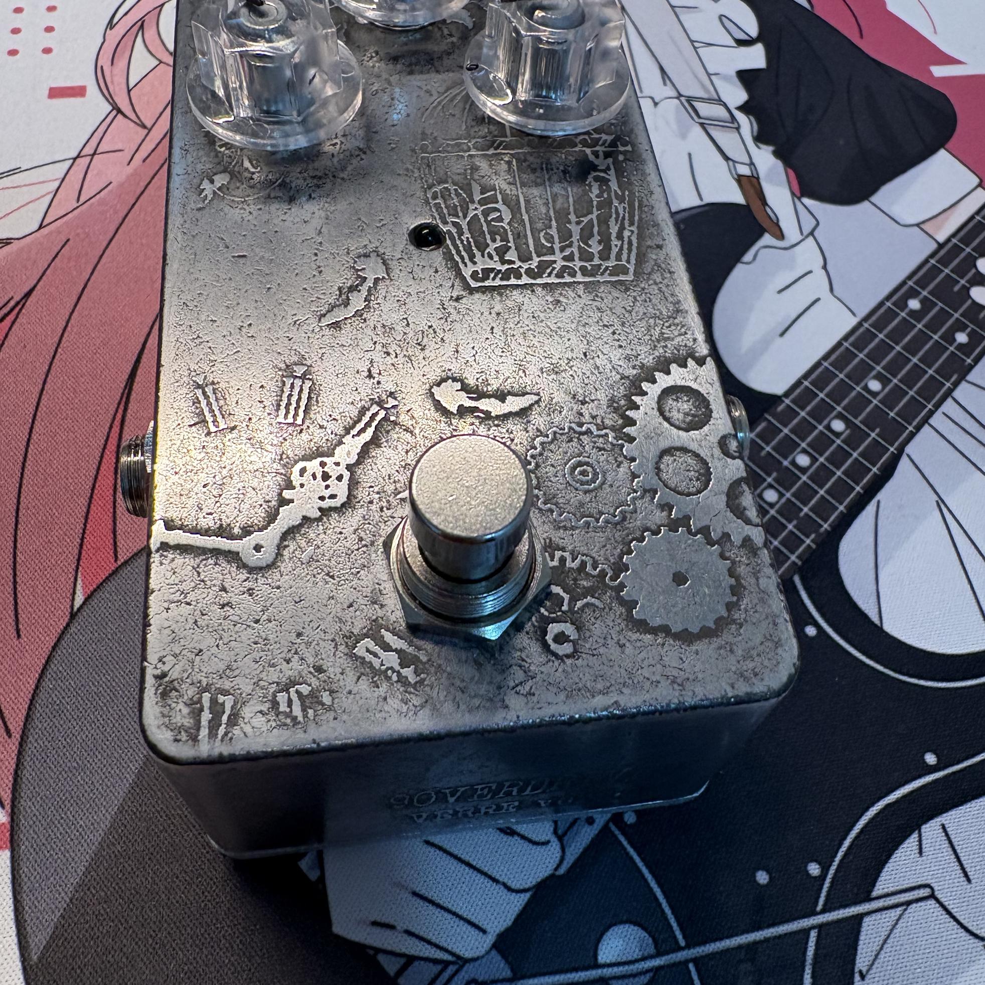9overdrive9 verre2 사진 3