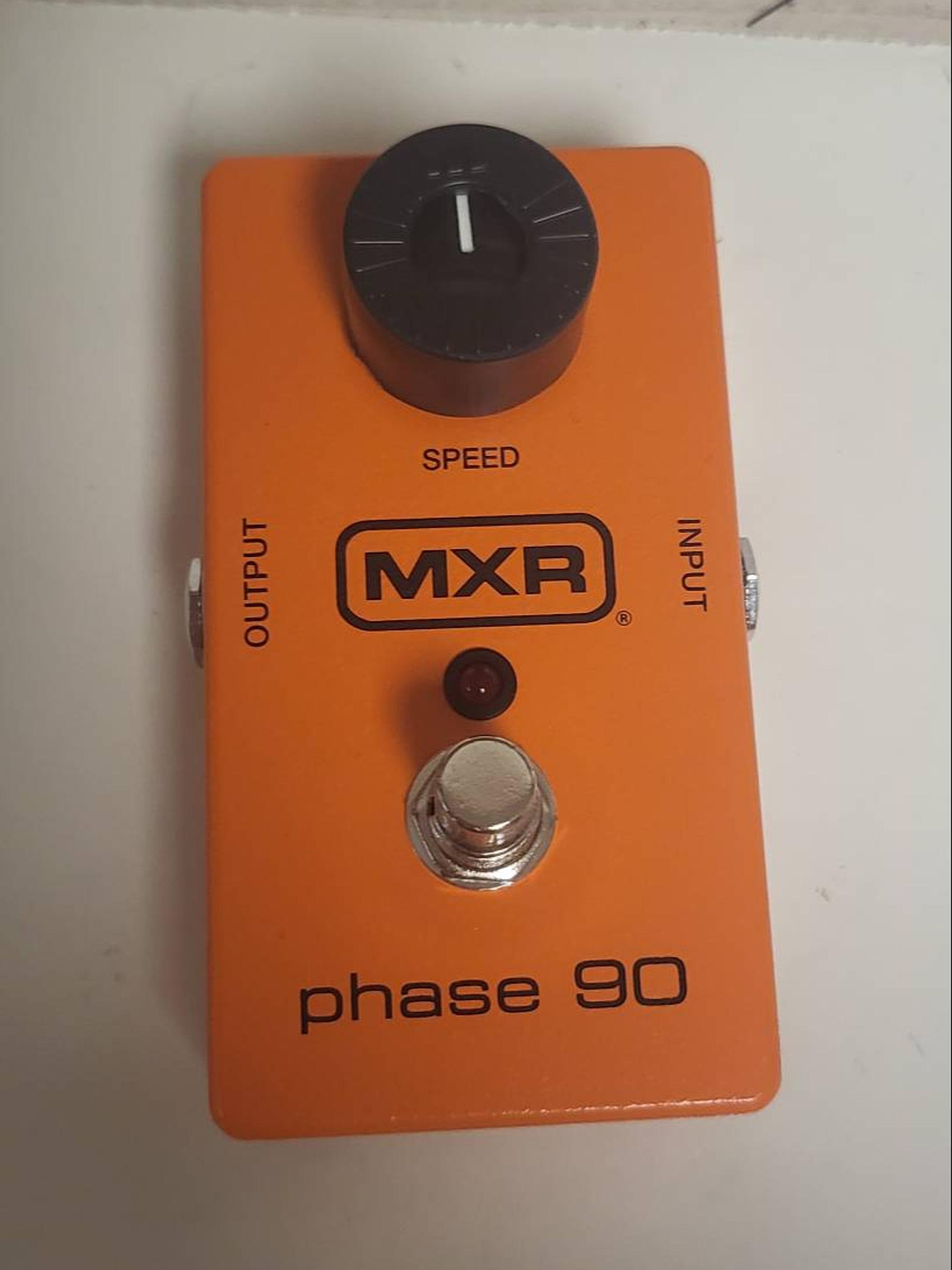 MXR Phase 90 박풀 팝니다