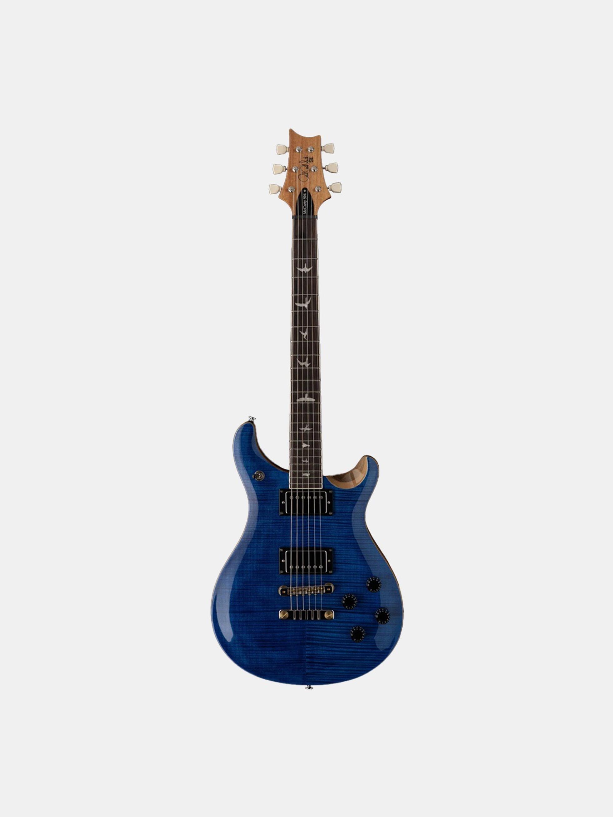 PRS Guitars PRS SE 2023 McCarty 594 Faded Blue