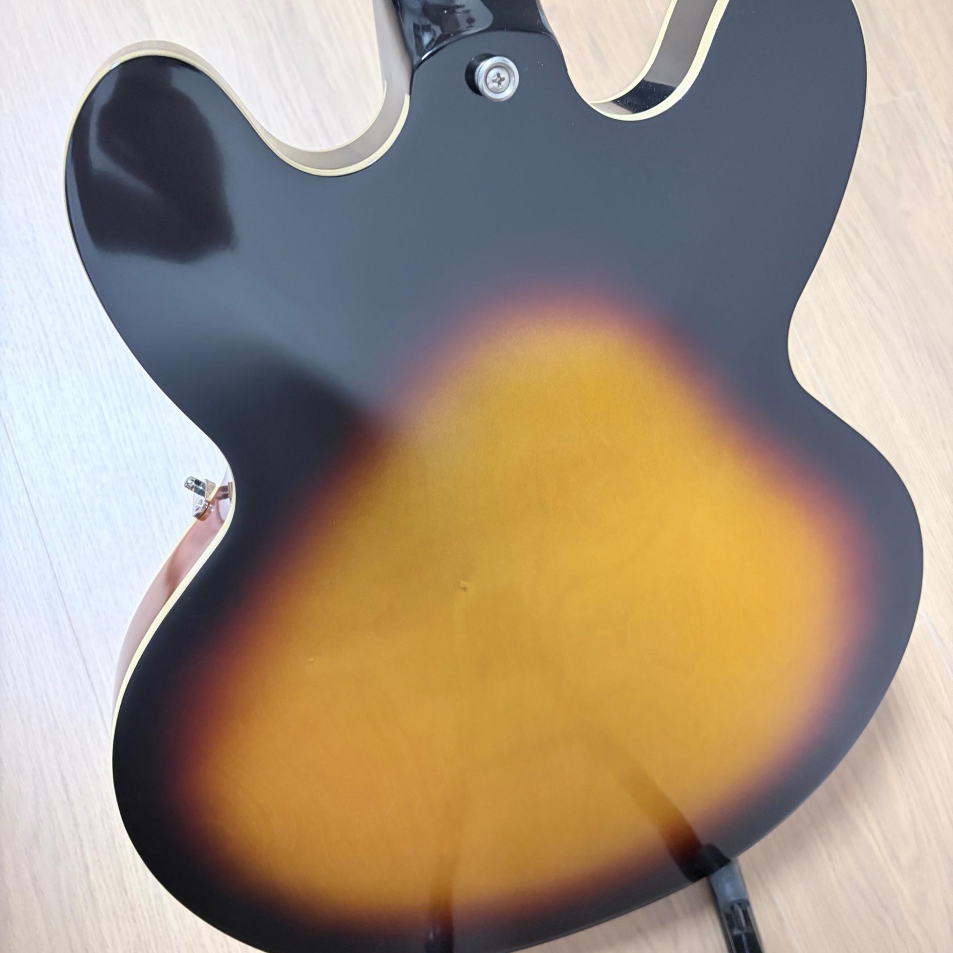 Epiphone Epiphone Inspired by Gibson luton 1962E8335 Reissu 사진 3