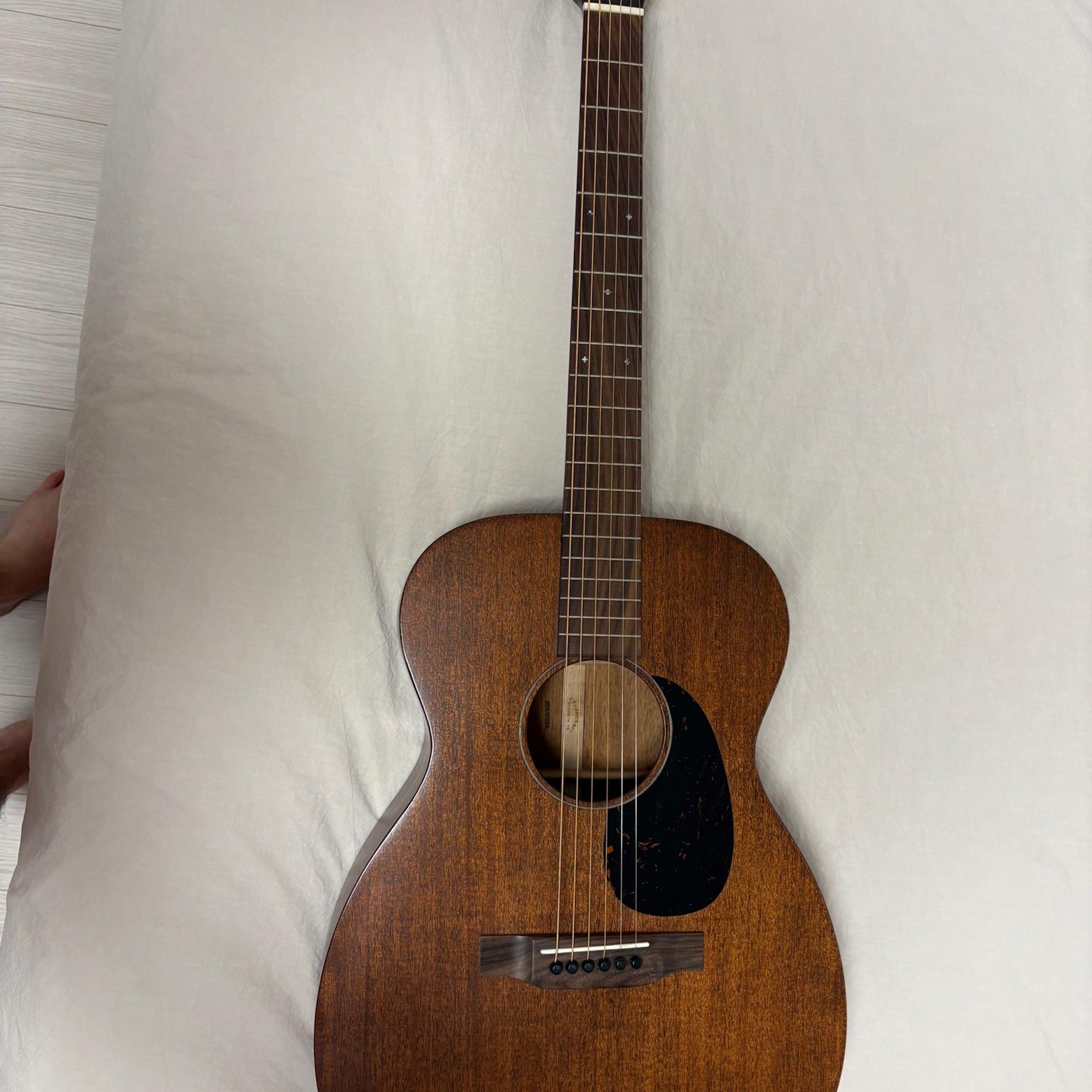 Martin 00-15M 사진 1